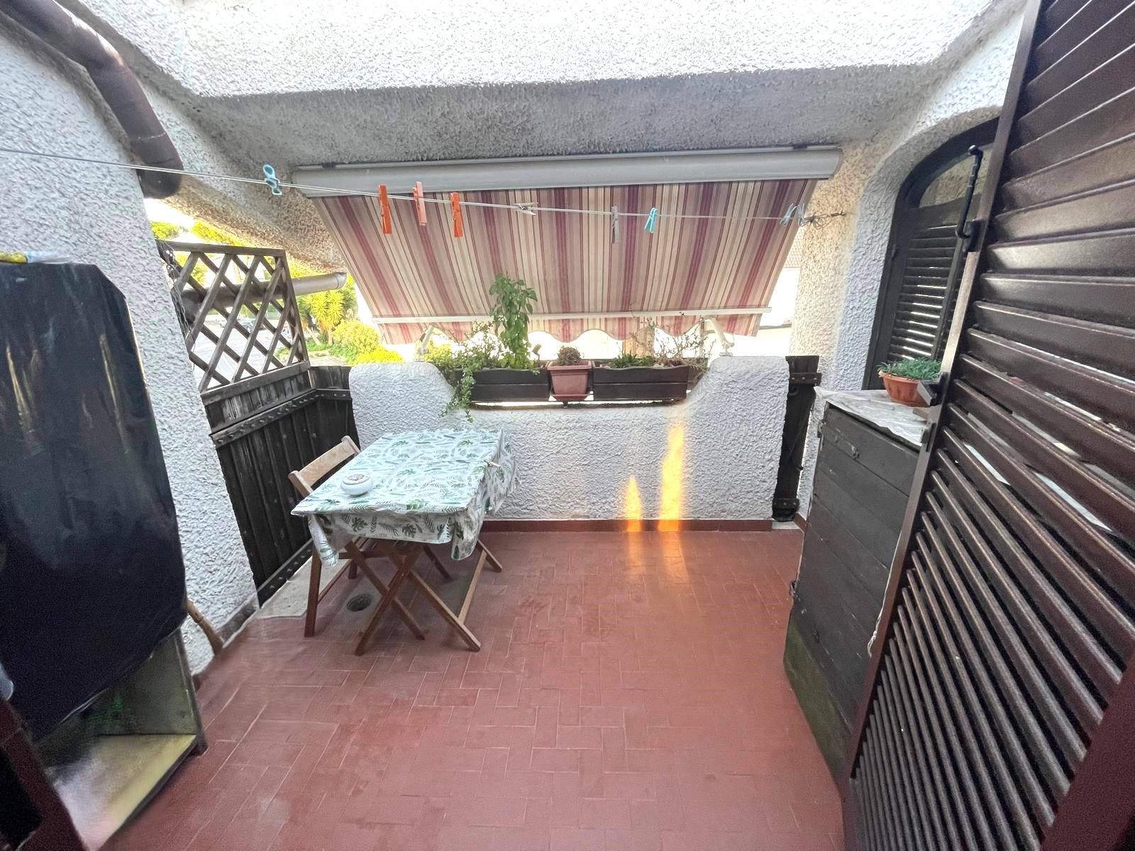 Appartamento in vendita a Cerveteri