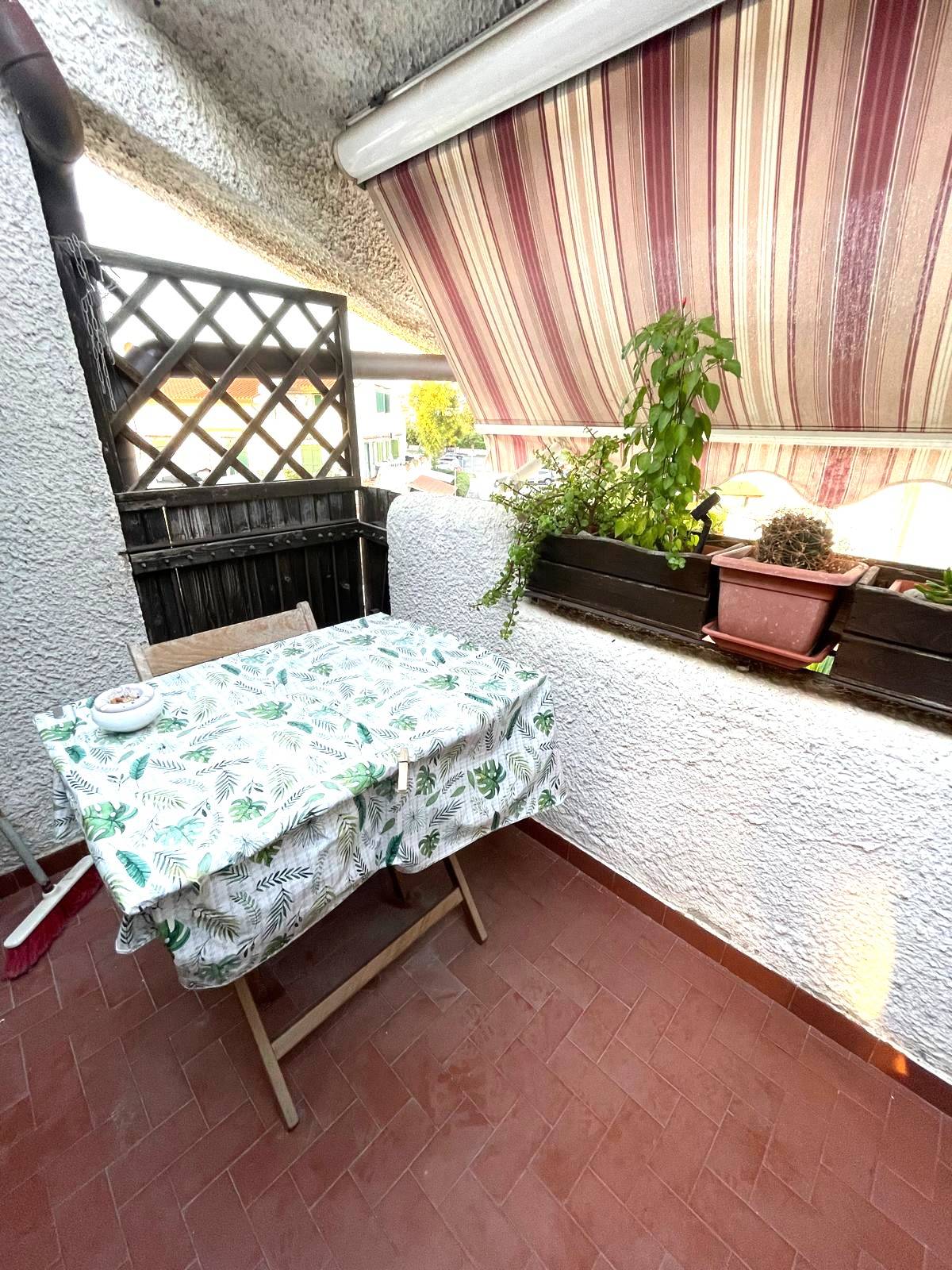 Appartamento in vendita a Cerveteri