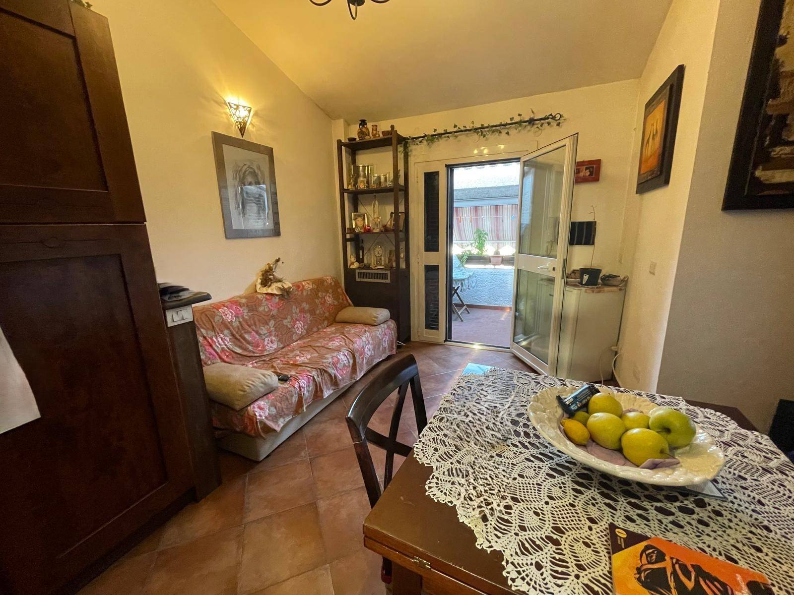 Appartamento in vendita a Cerveteri