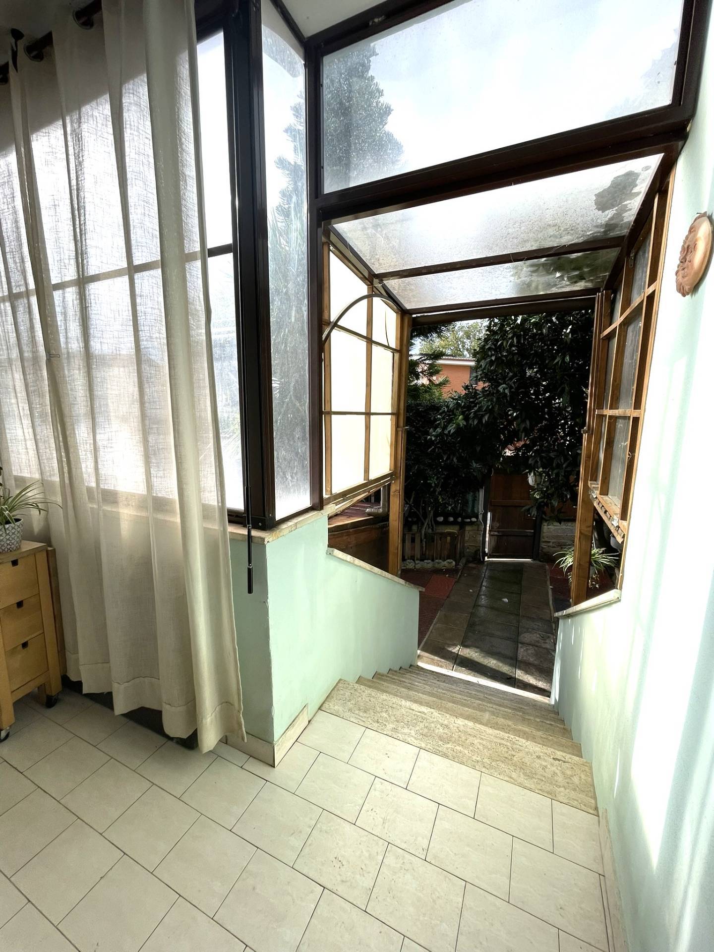 Villette a schiera in vendita a Cerveteri, Valcanneto