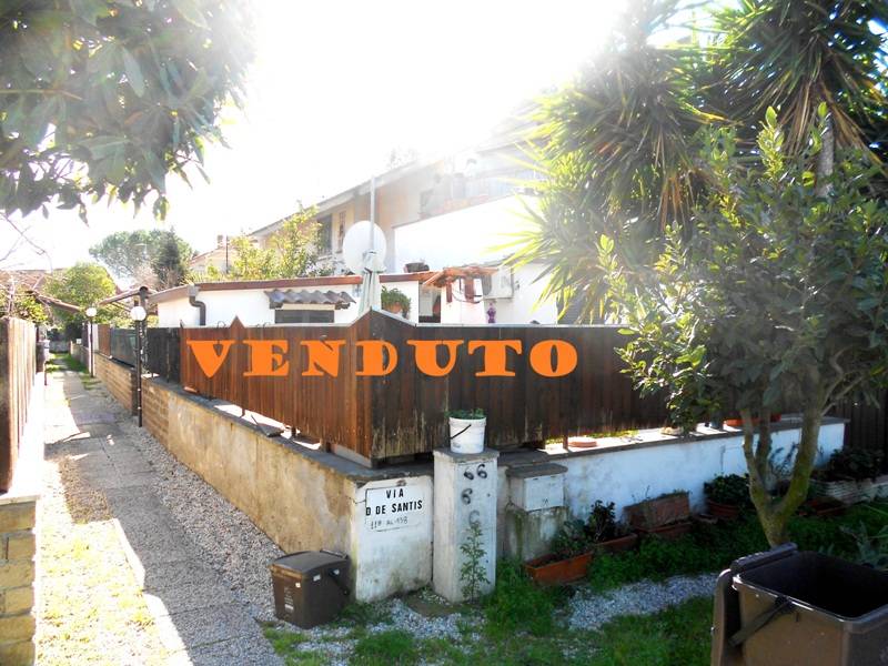 Appartamento in vendita a Cerveteri, Villaggio verde/azzurro