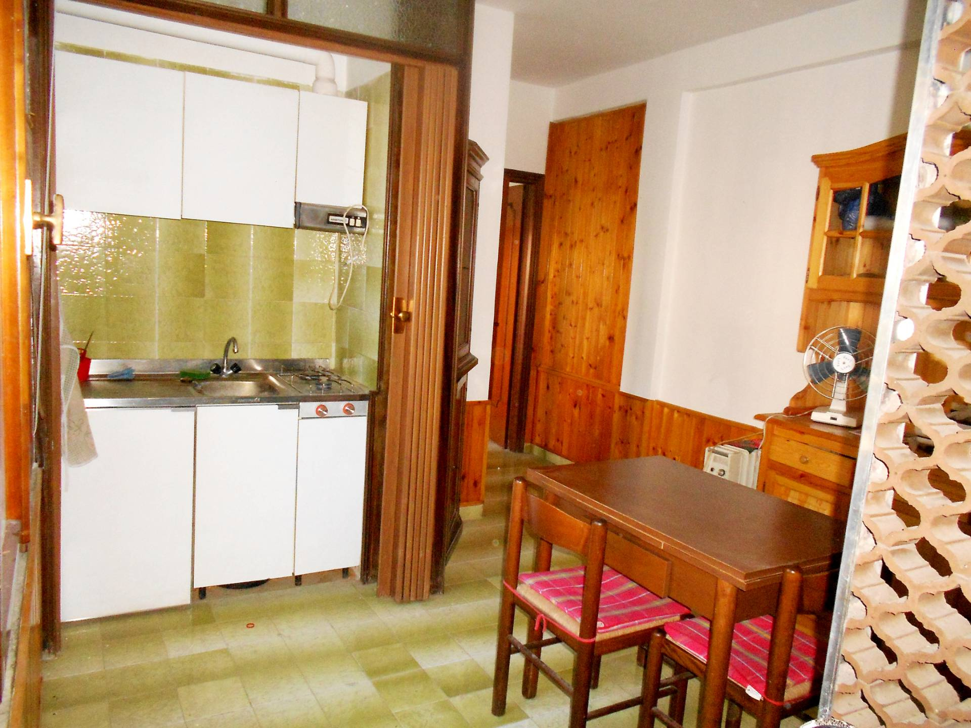 Appartamento in vendita a Cerveteri, Villaggio verde/azzurro