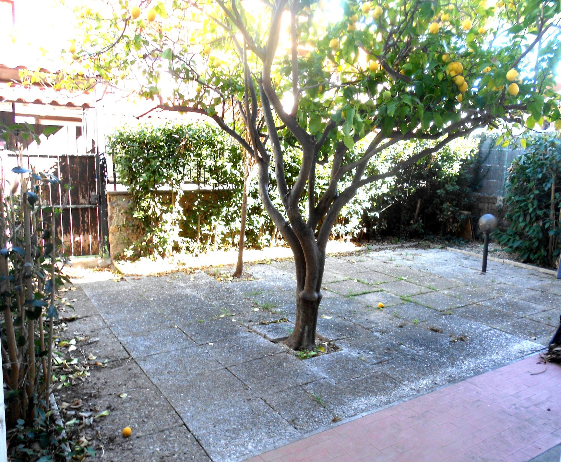 Appartamento in vendita a Cerveteri, Villaggio verde/azzurro