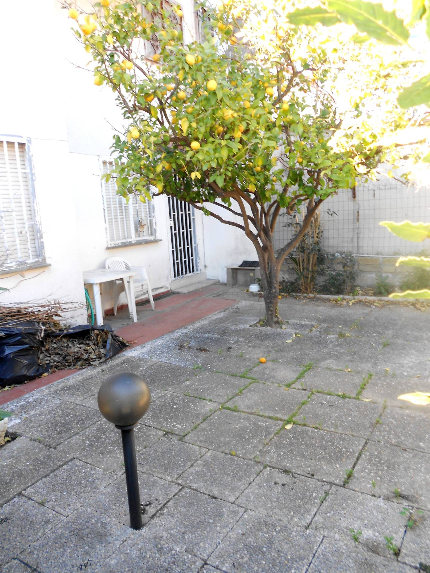 Appartamento in vendita a Cerveteri, Villaggio verde/azzurro