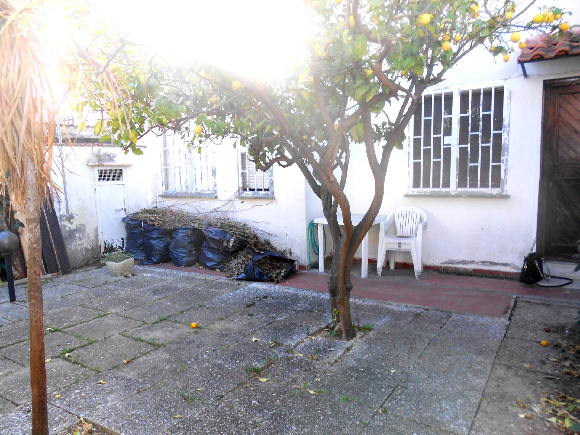 Appartamento in vendita a Cerveteri, Villaggio verde/azzurro