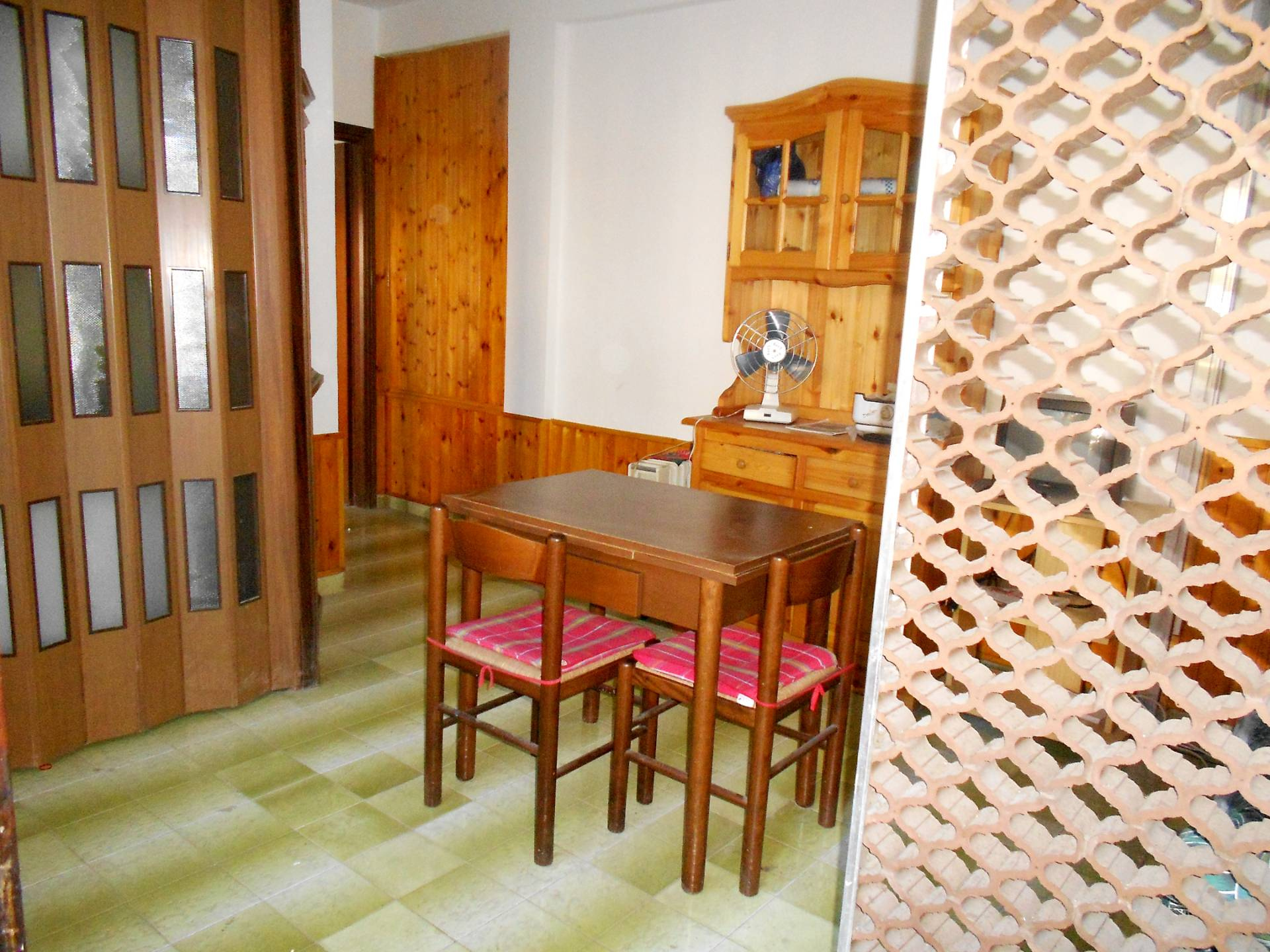 Appartamento in vendita a Cerveteri, Villaggio verde/azzurro