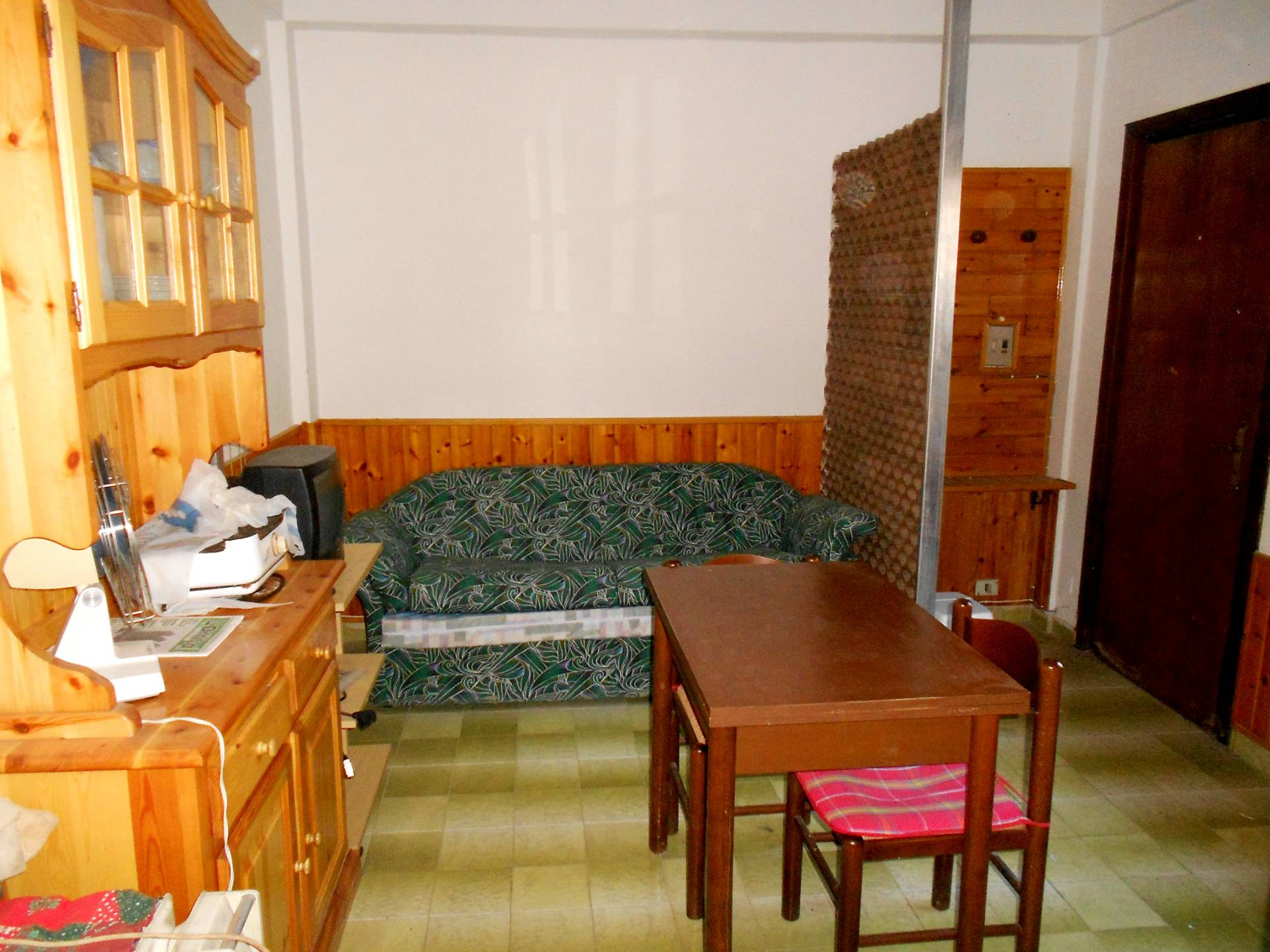 Appartamento in vendita a Cerveteri, Villaggio verde/azzurro