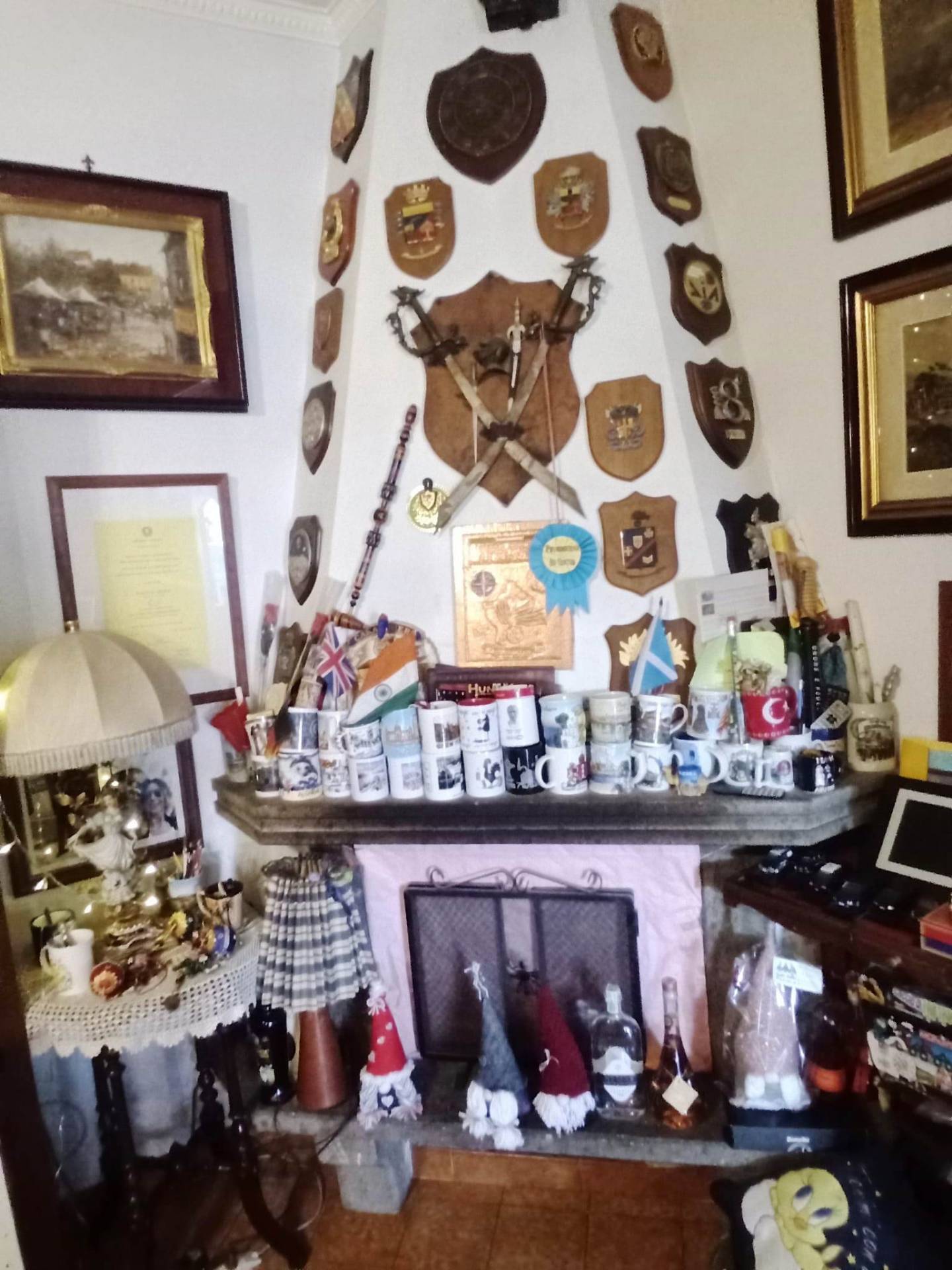 Villette a schiera in vendita a Cerveteri, Cerenova