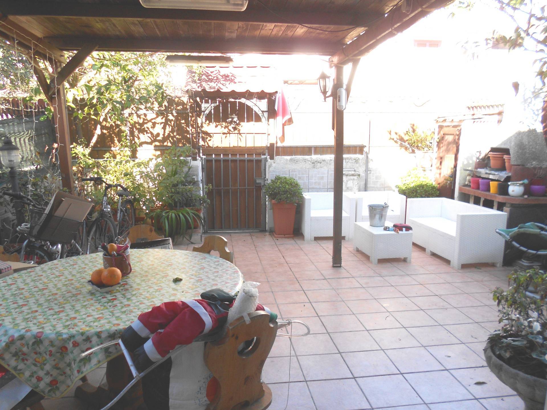 Villette a schiera in vendita a Cerveteri, Cerenova