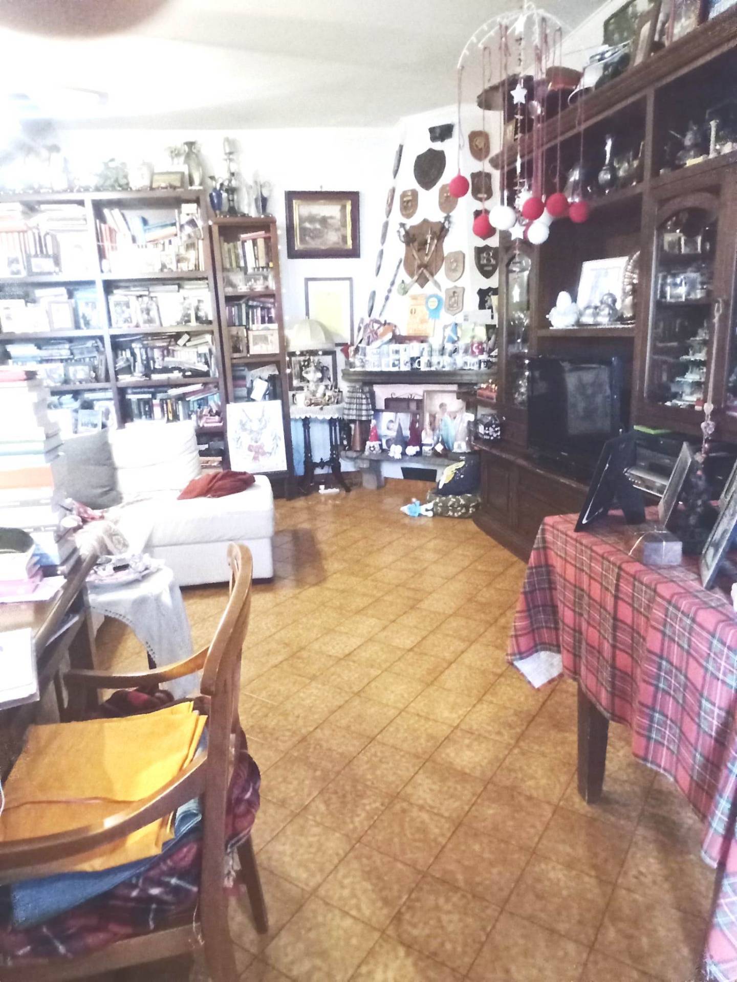 Villette a schiera in vendita a Cerveteri, Cerenova