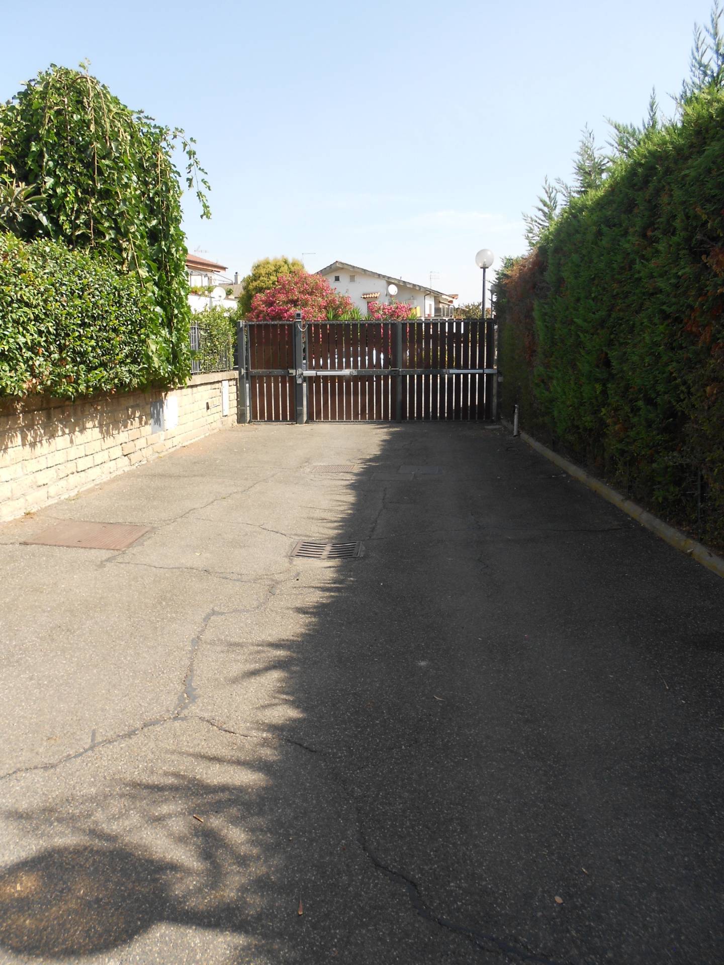 Villette a schiera in vendita a Cerveteri