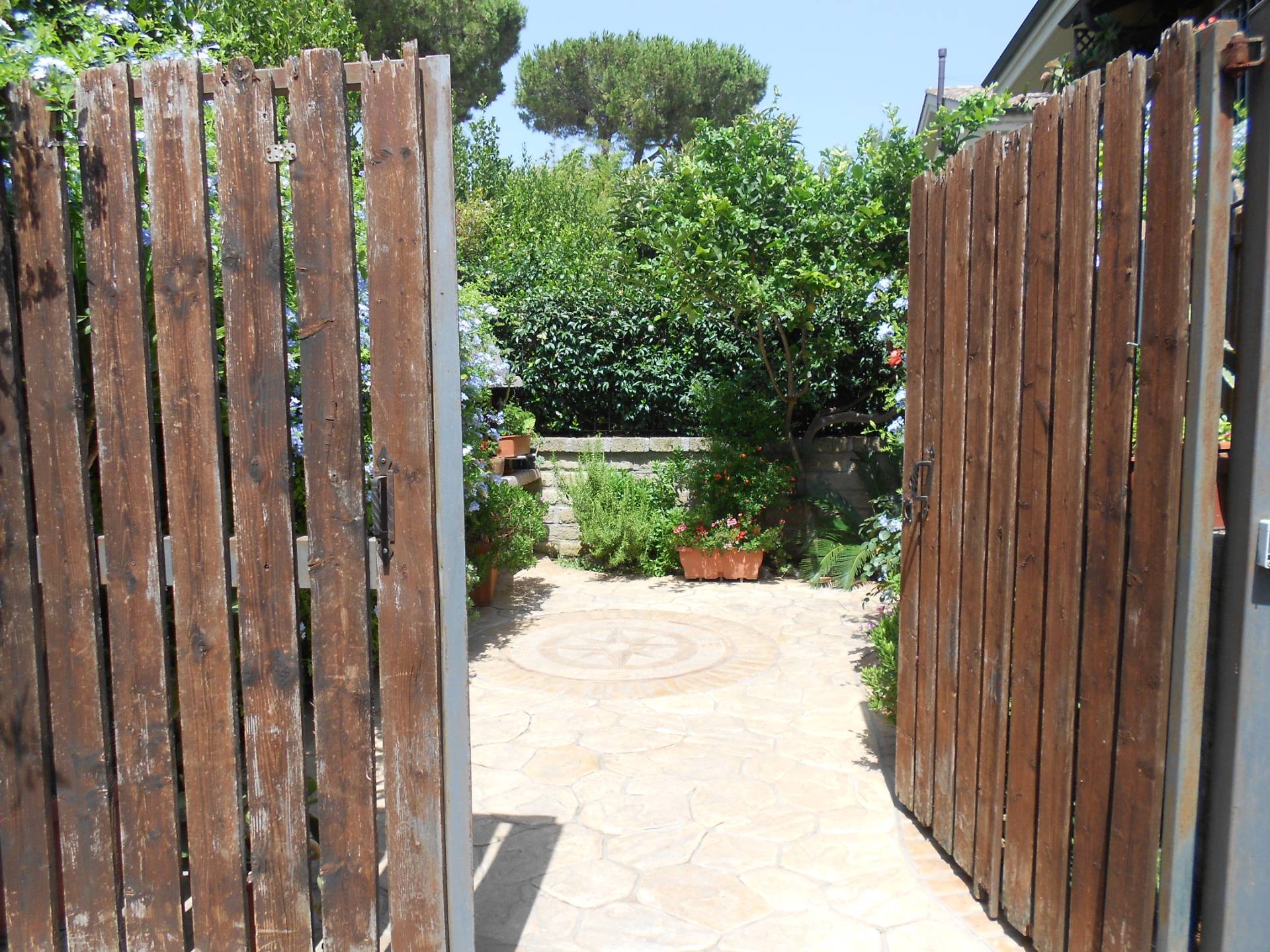 Villette a schiera in vendita a Cerveteri