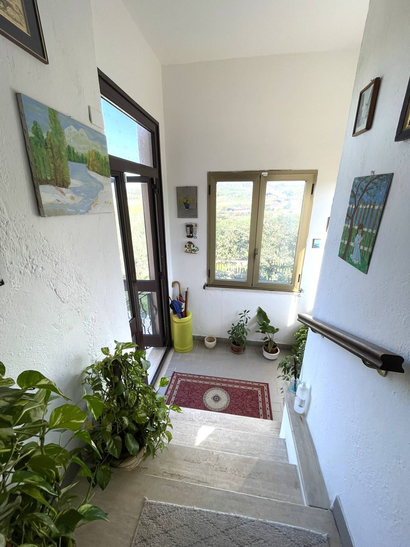 Villa in vendita a Cerveteri