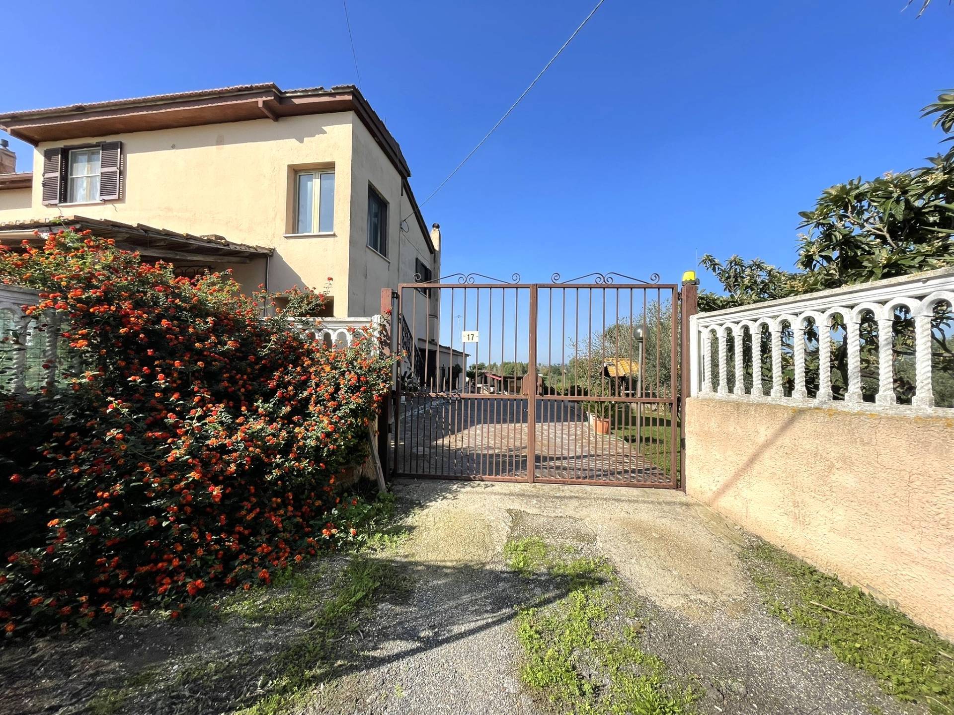 Villa in vendita a Cerveteri