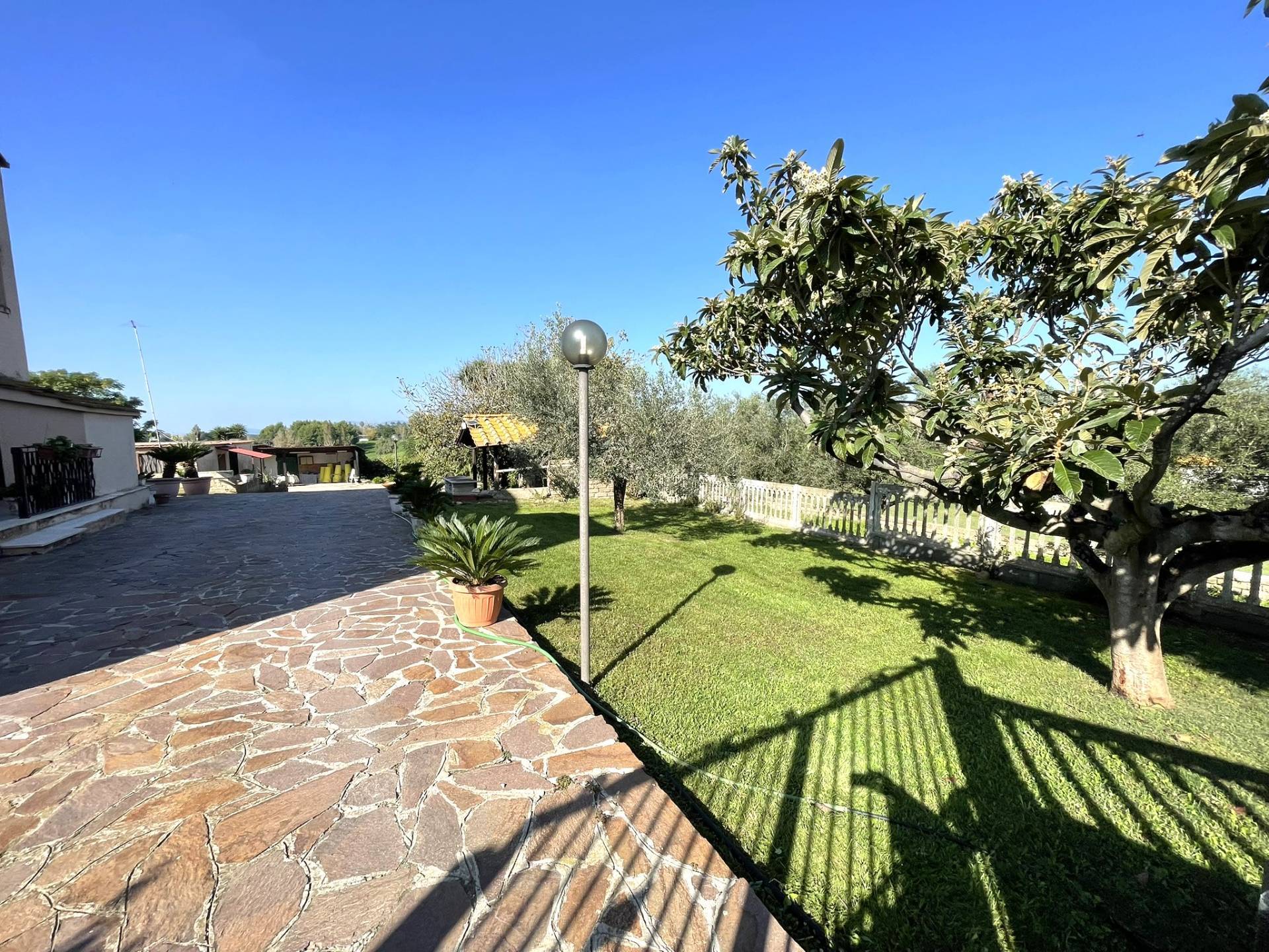 Villa in vendita a Cerveteri