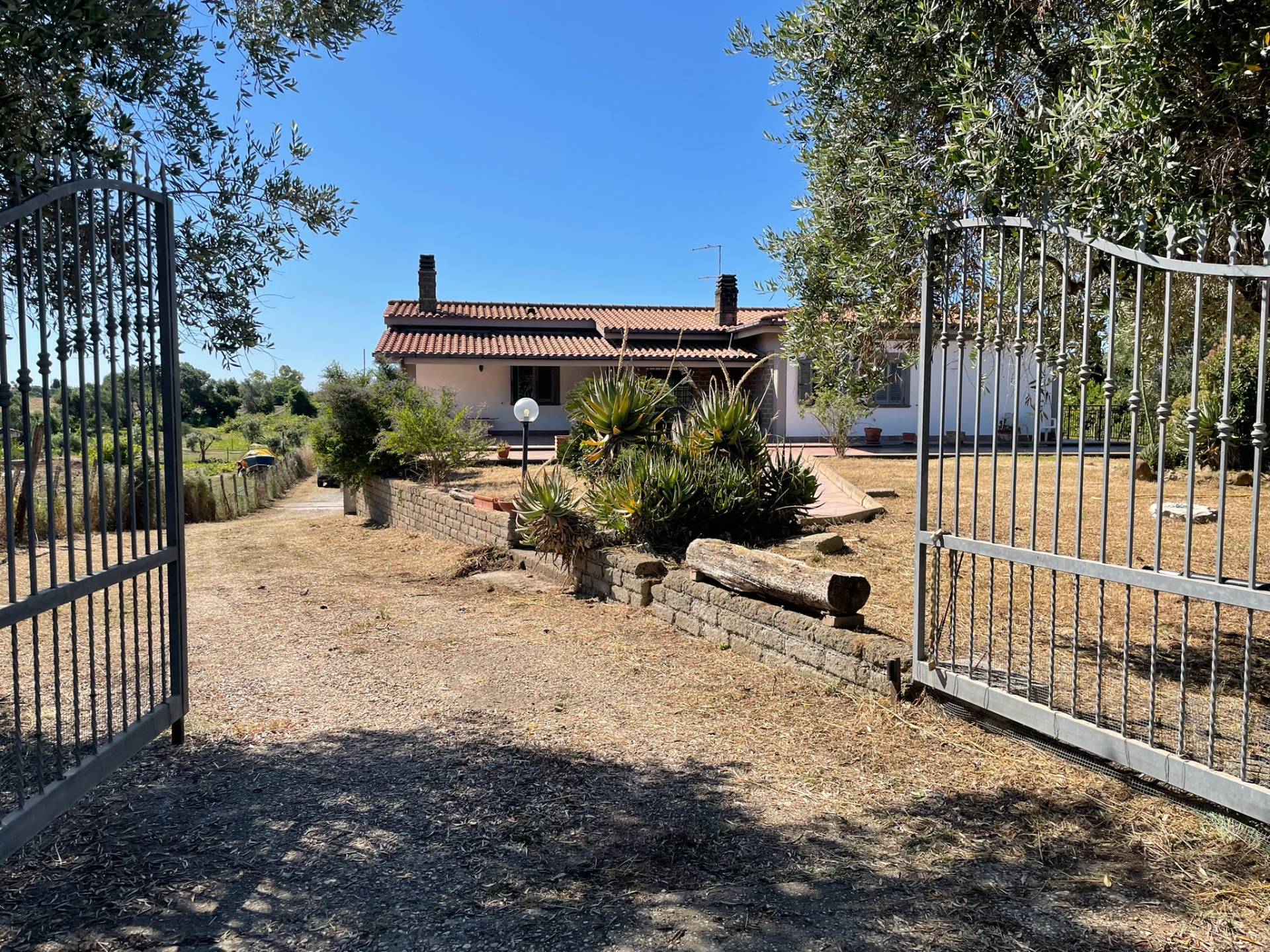 Villa in vendita a Cerveteri
