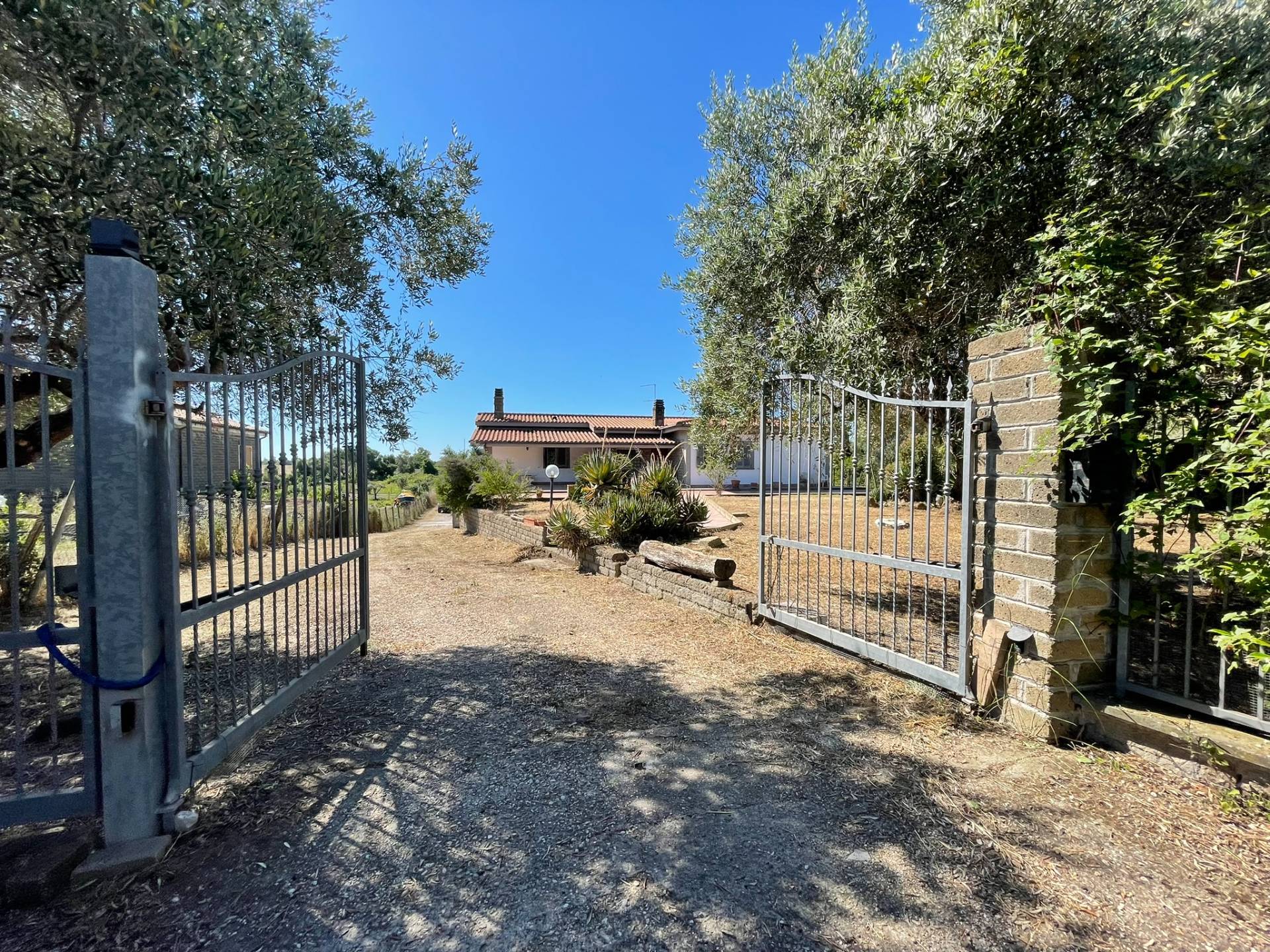 Villa in vendita a Cerveteri