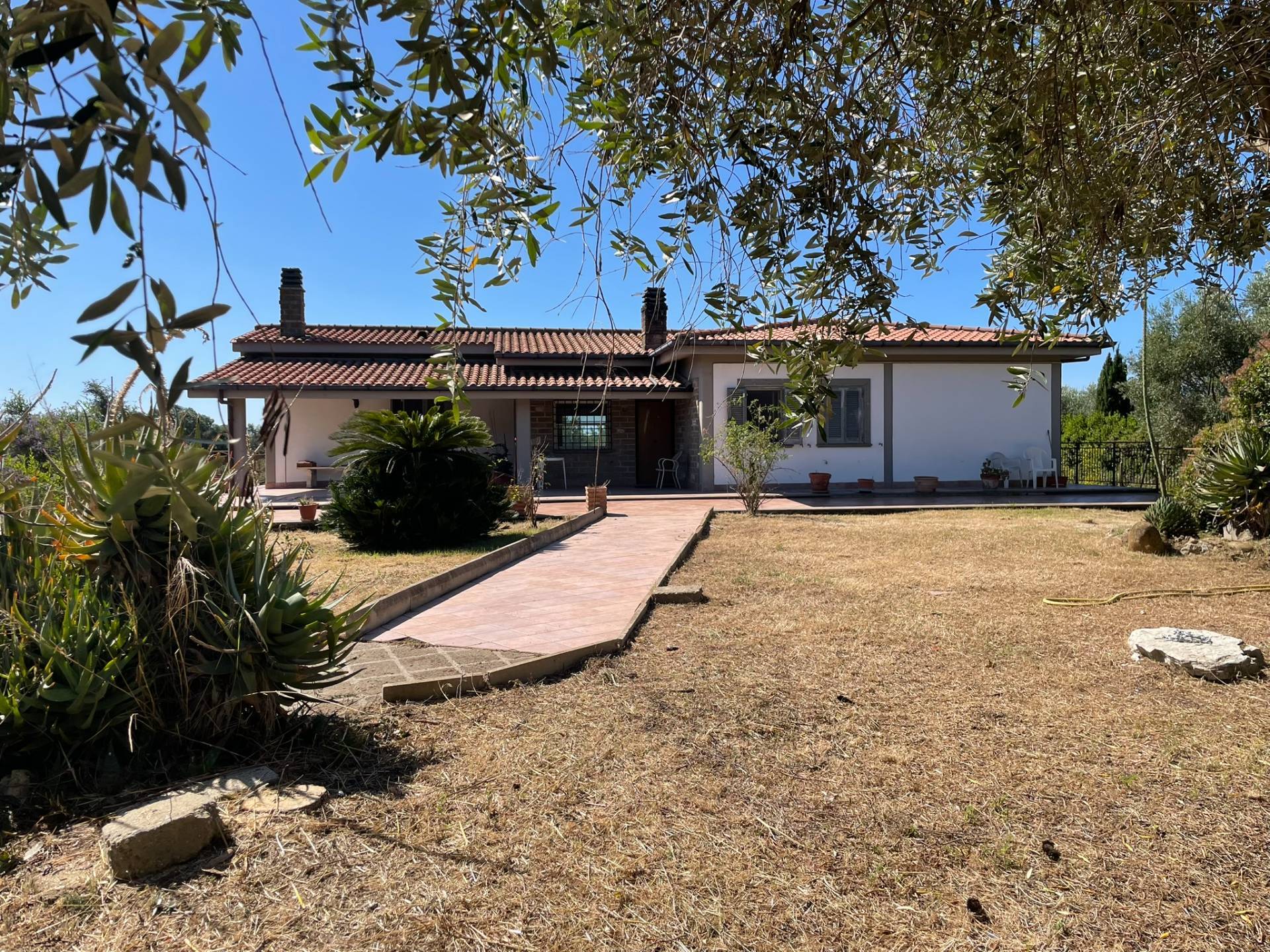 Villa in vendita a Cerveteri