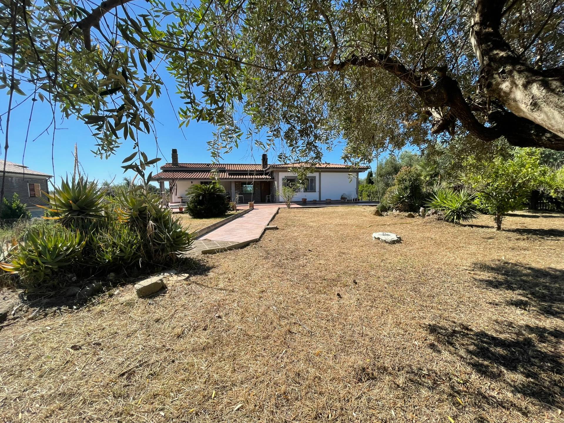 Villa in vendita a Cerveteri