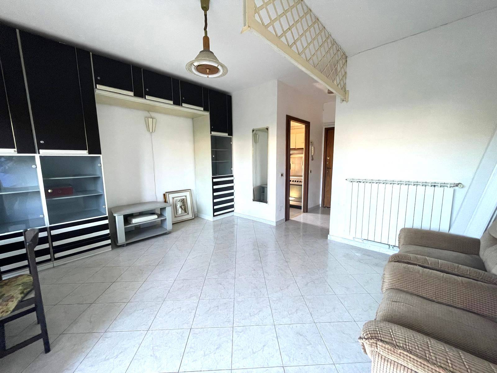 Appartamento in vendita a Cerveteri