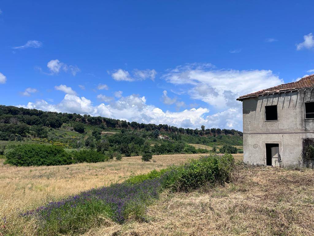 Rustico in vendita a Cerveteri