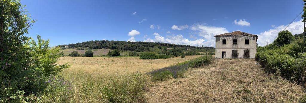 Rustico in vendita a Cerveteri
