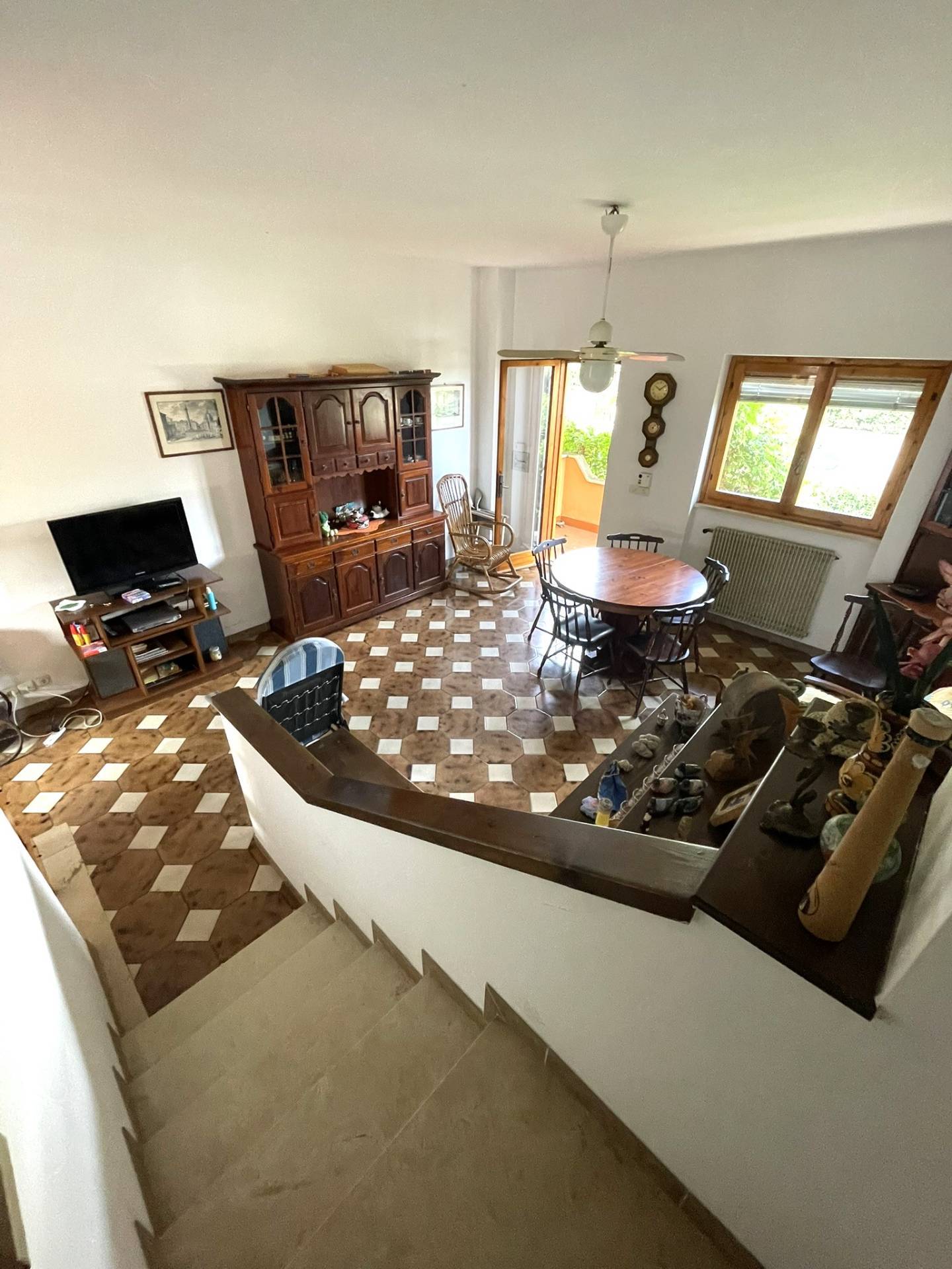 Villette a schiera in vendita a Cerveteri