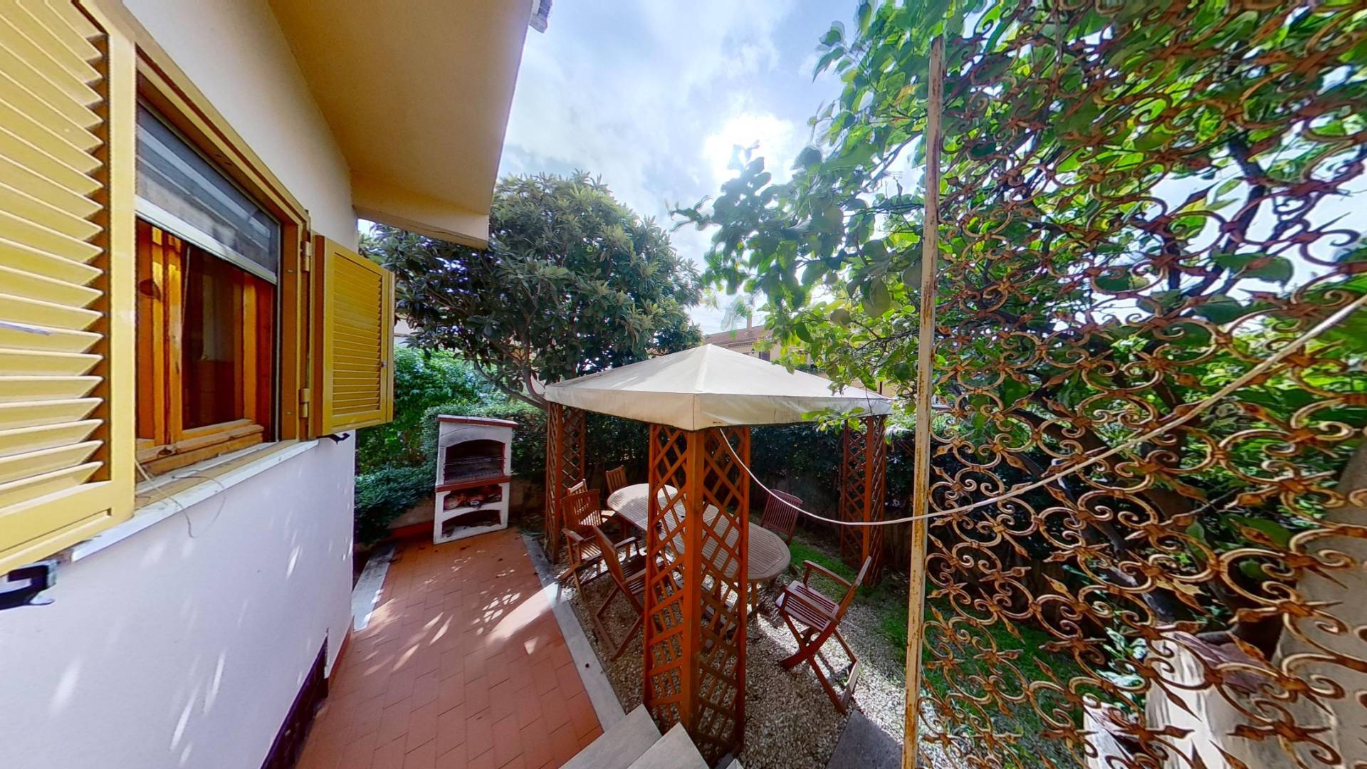 Villette a schiera in vendita a Cerveteri