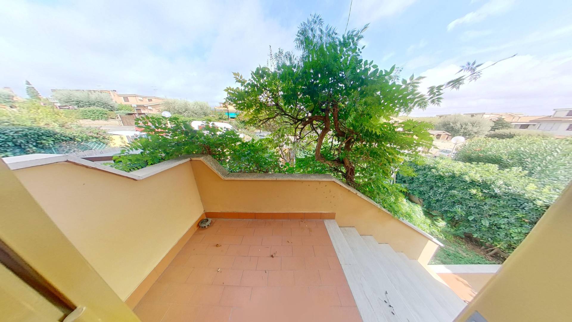 Villette a schiera in vendita a Cerveteri