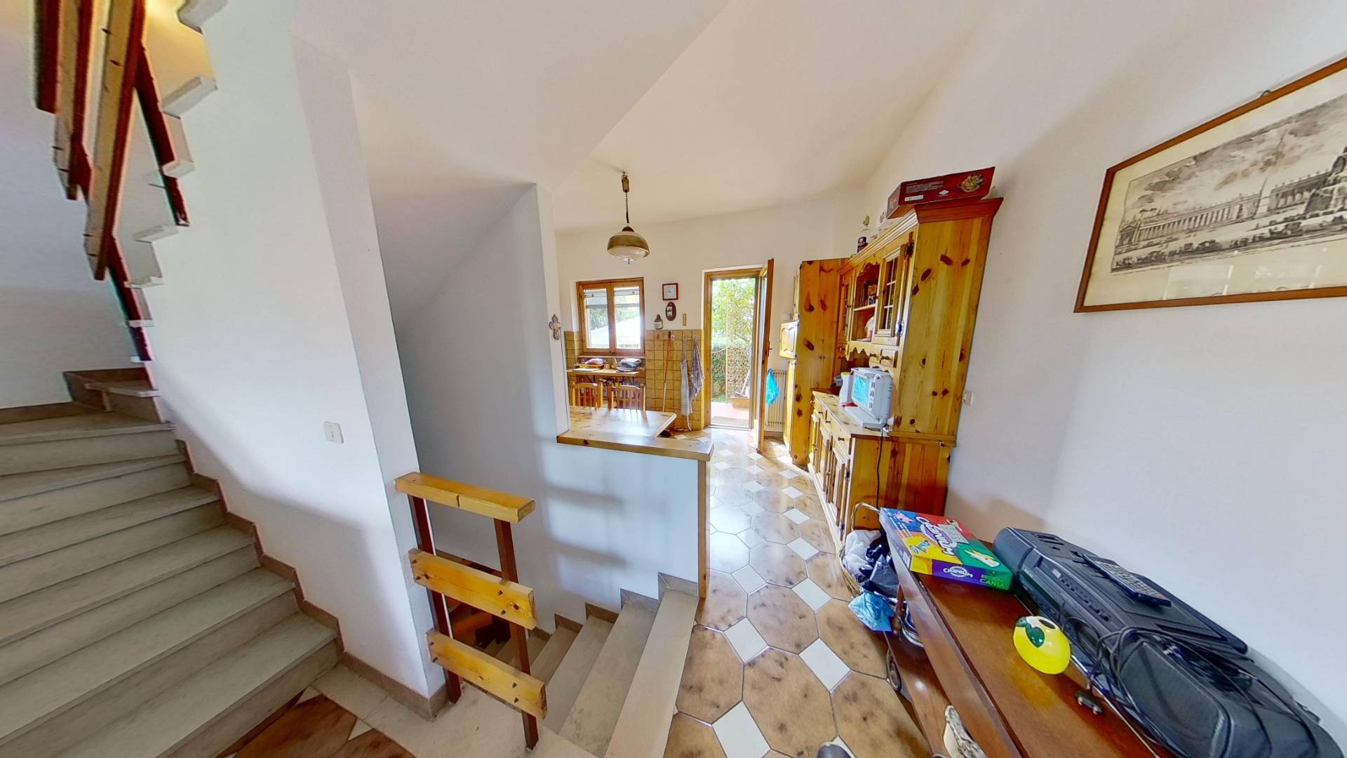 Villette a schiera in vendita a Cerveteri