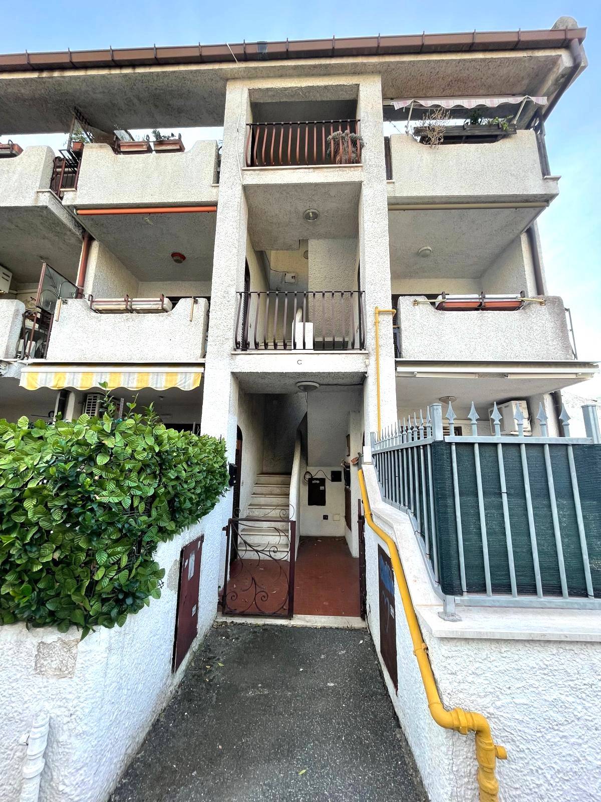 Appartamento in vendita a Cerveteri