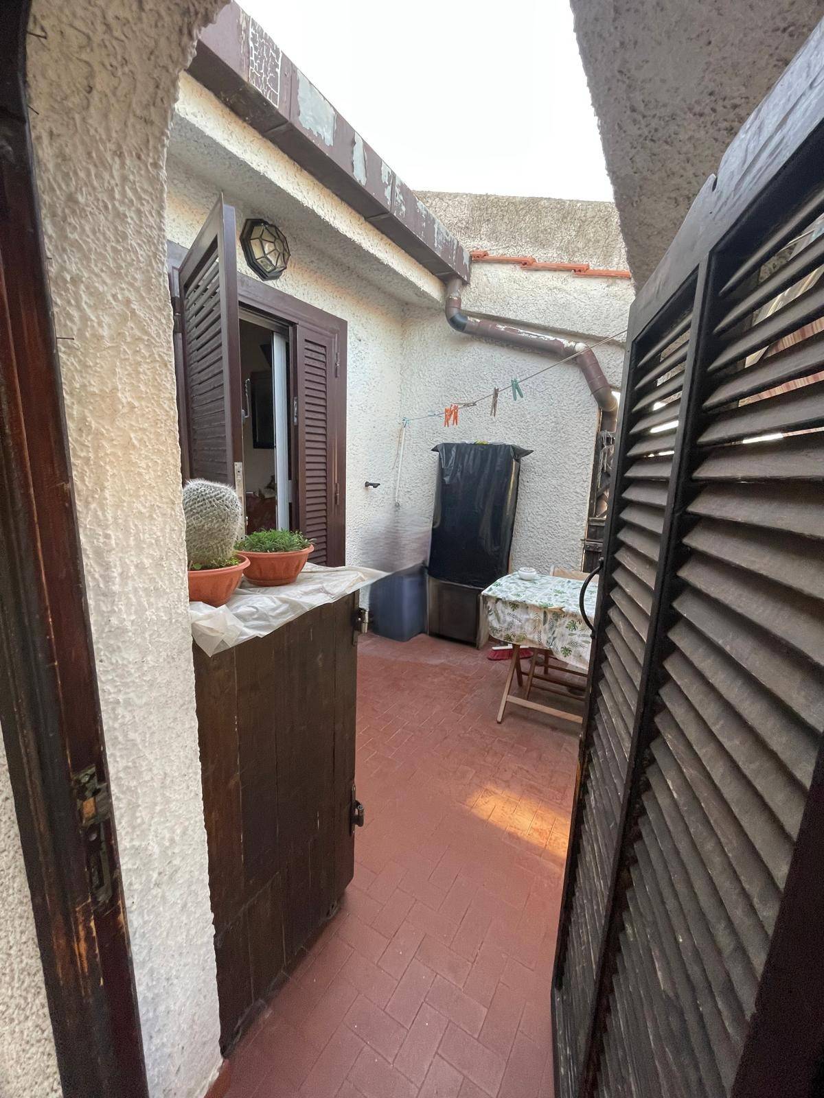 Appartamento in vendita a Cerveteri