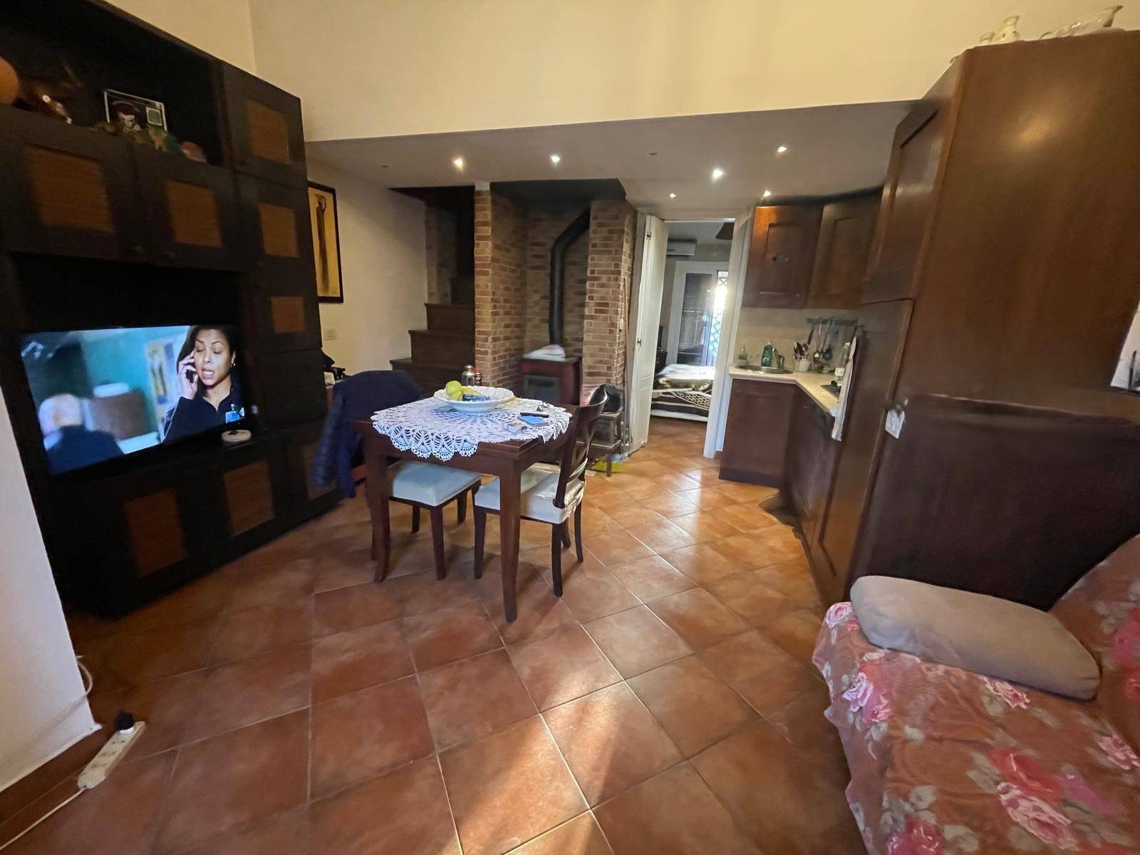 Appartamento in vendita a Cerveteri