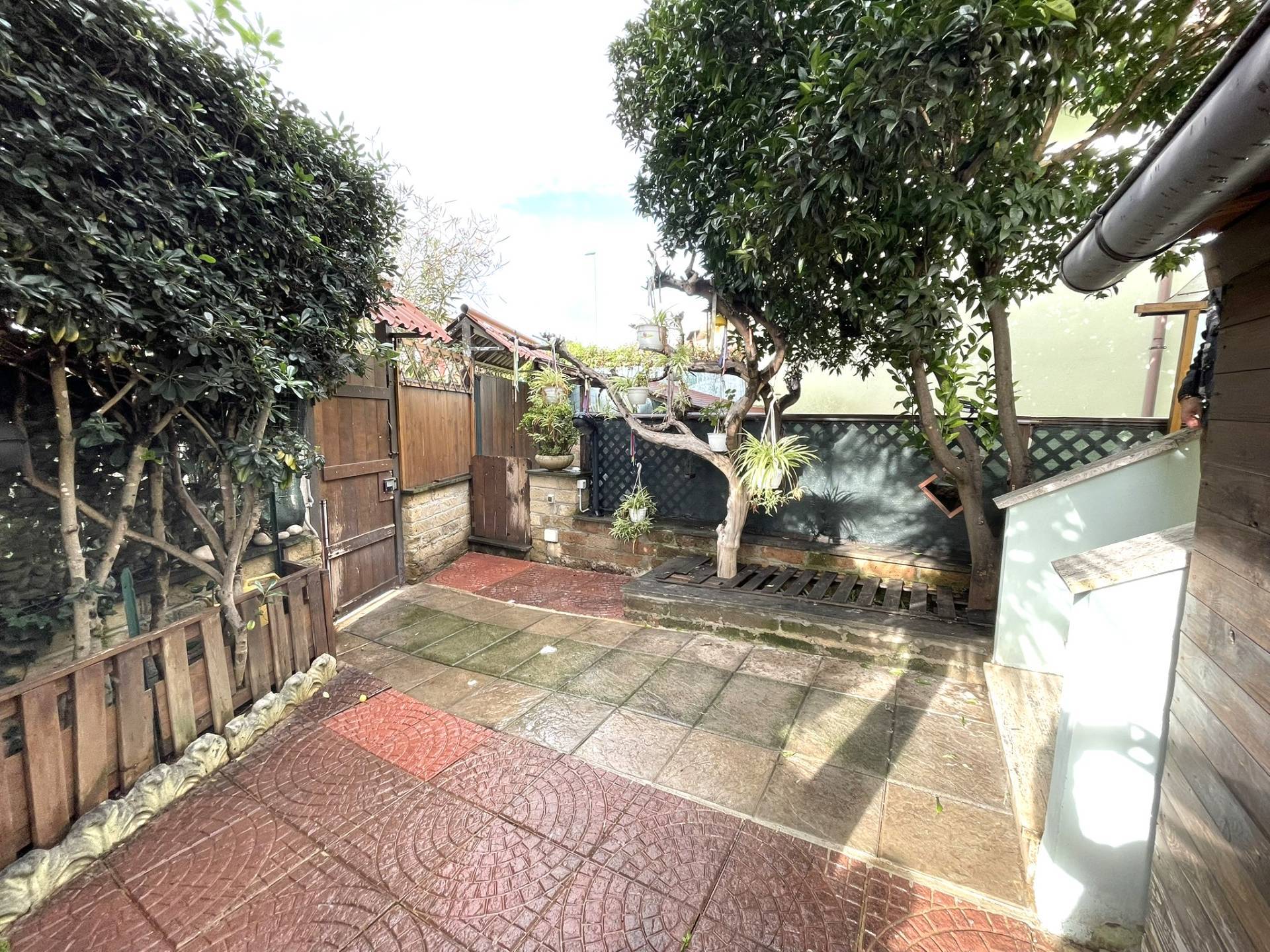 Villette a schiera in vendita a Cerveteri, Valcanneto