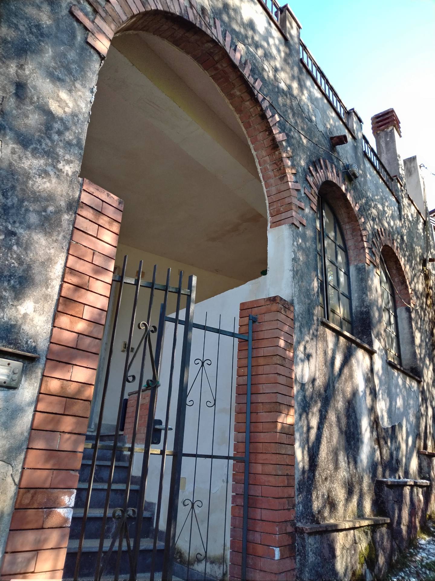 Porzione di Casa in vendita a Centola, San Severino