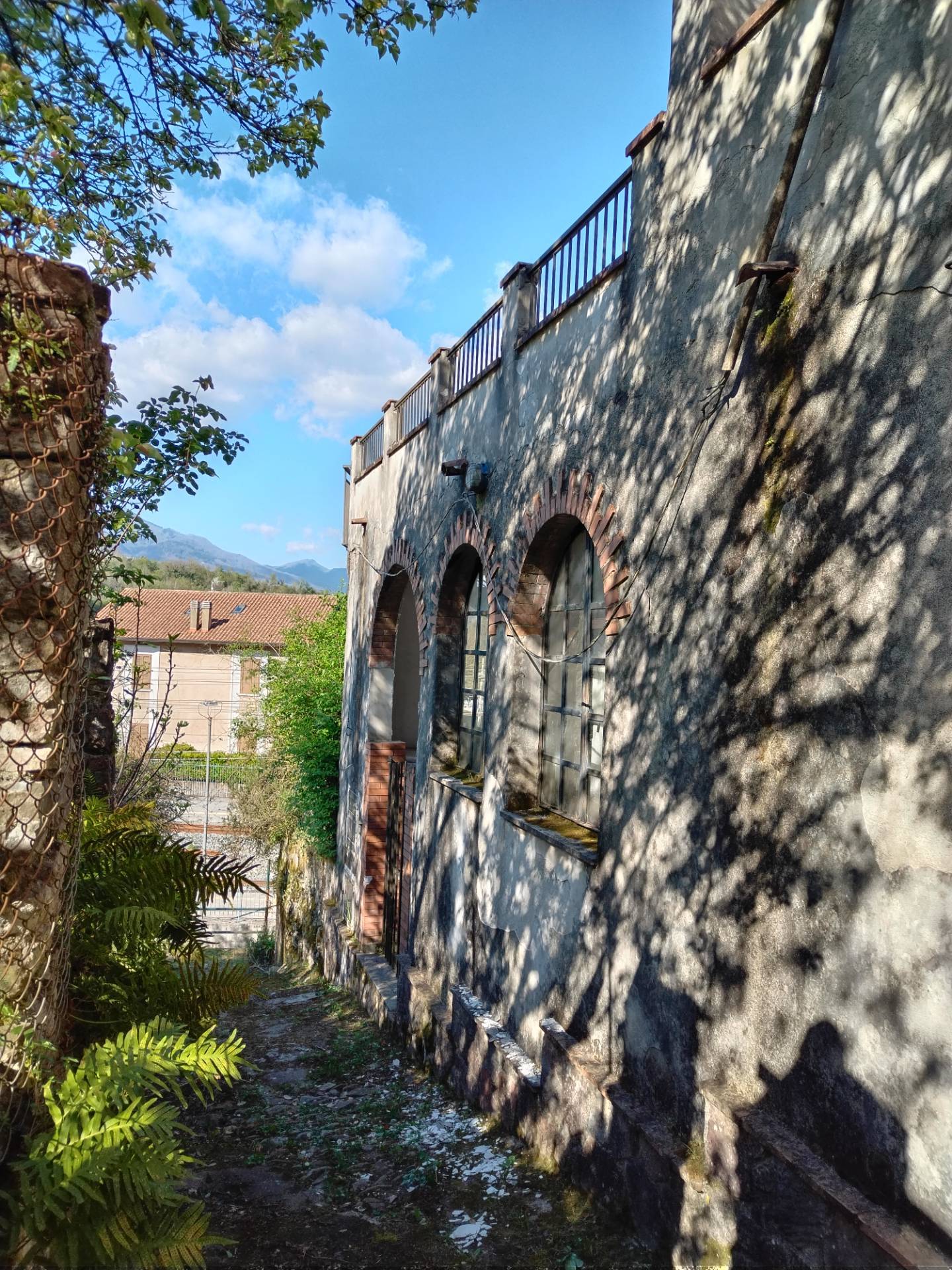 Porzione di Casa in vendita a Centola, San Severino