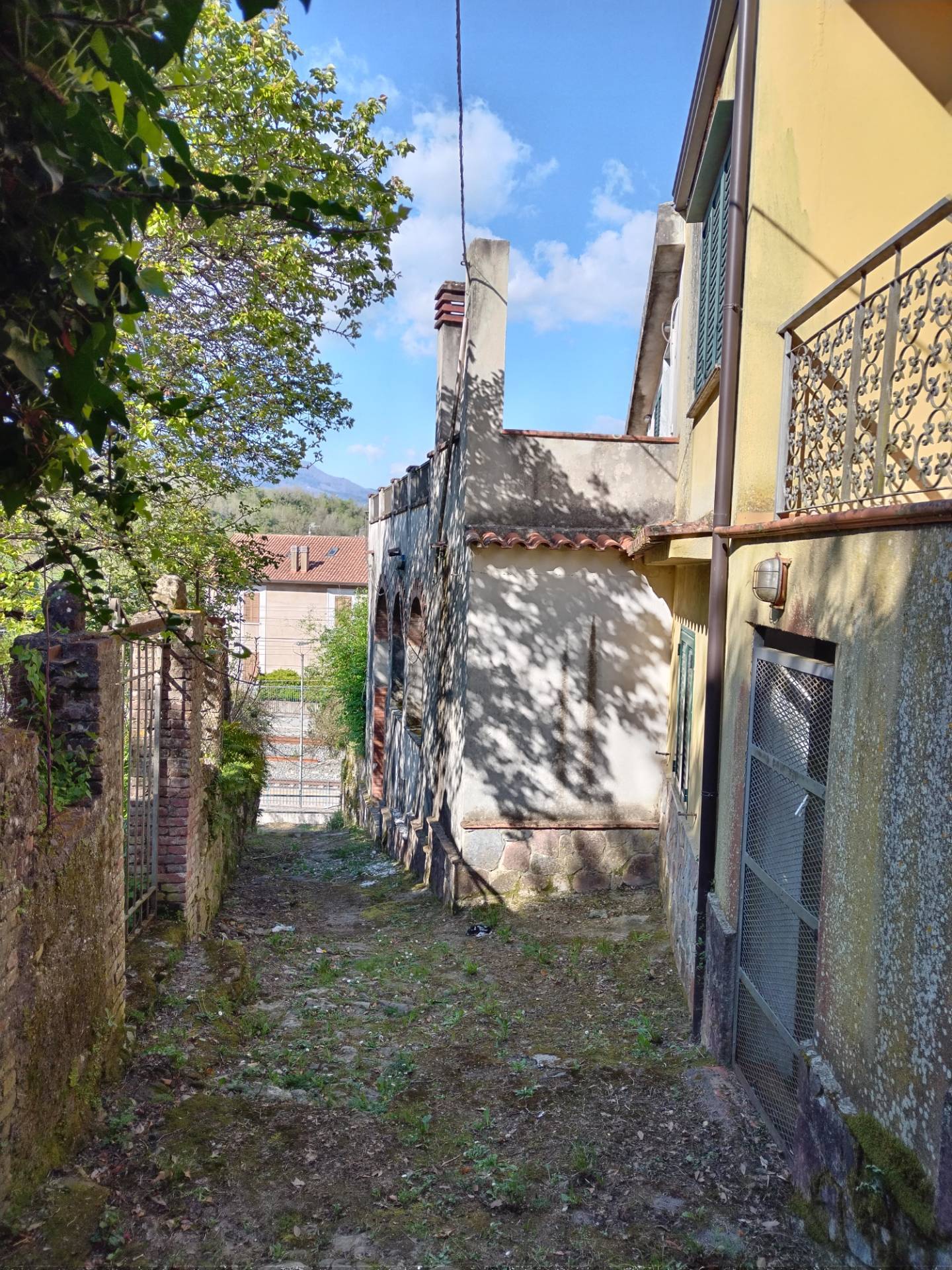 Porzione di Casa in vendita a Centola, San Severino