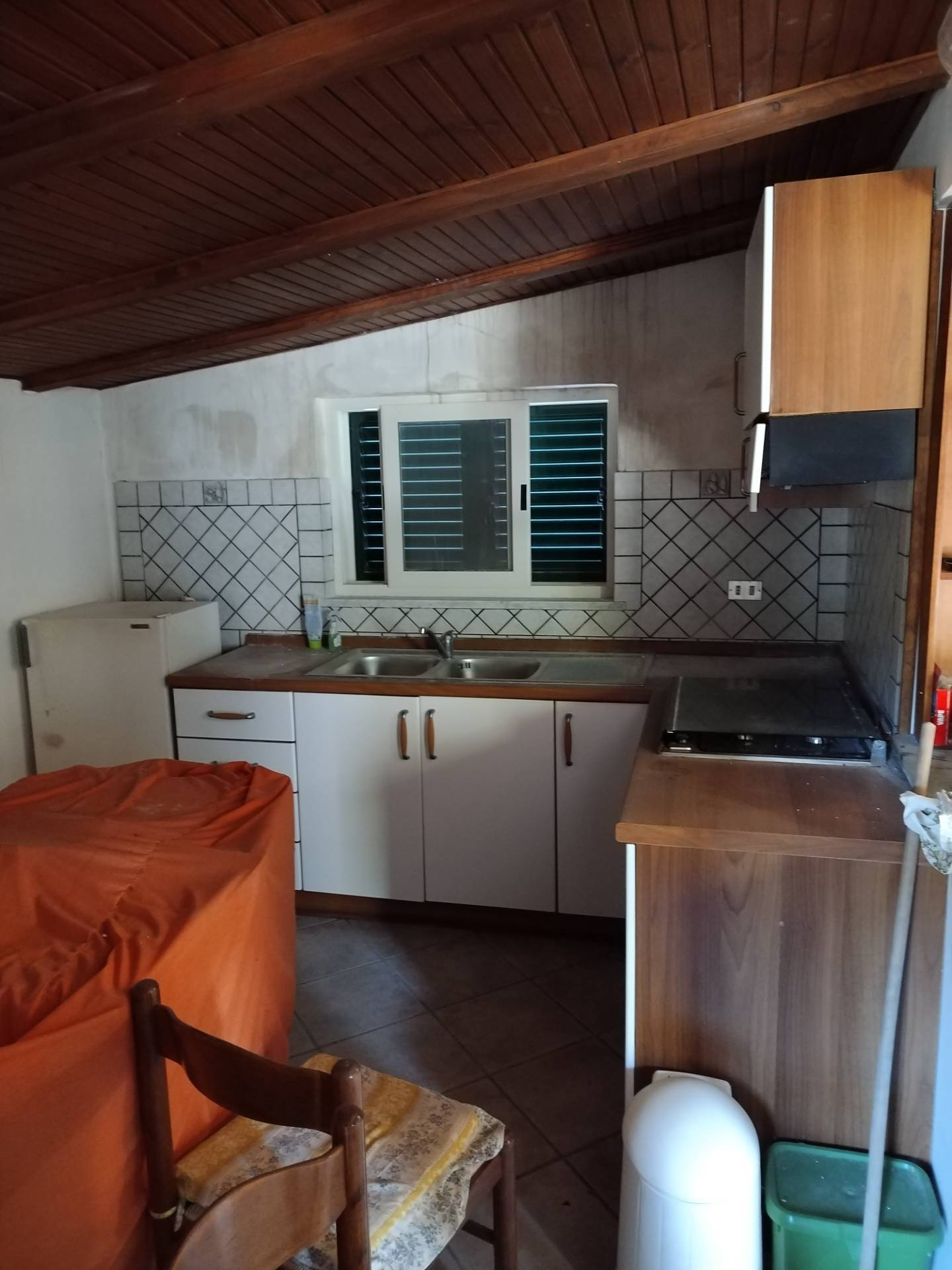 Porzione di Casa in vendita a Centola, San Severino