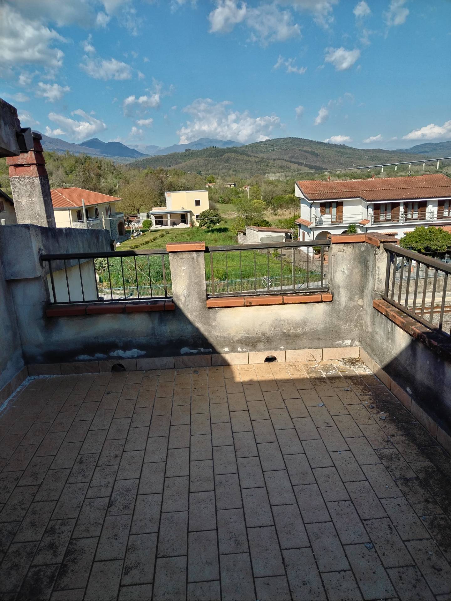 Porzione di Casa in vendita a Centola, San Severino