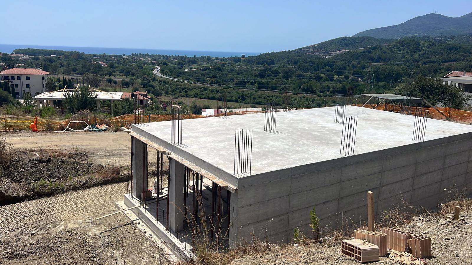 Casa indipendente in vendita a Santa Marina