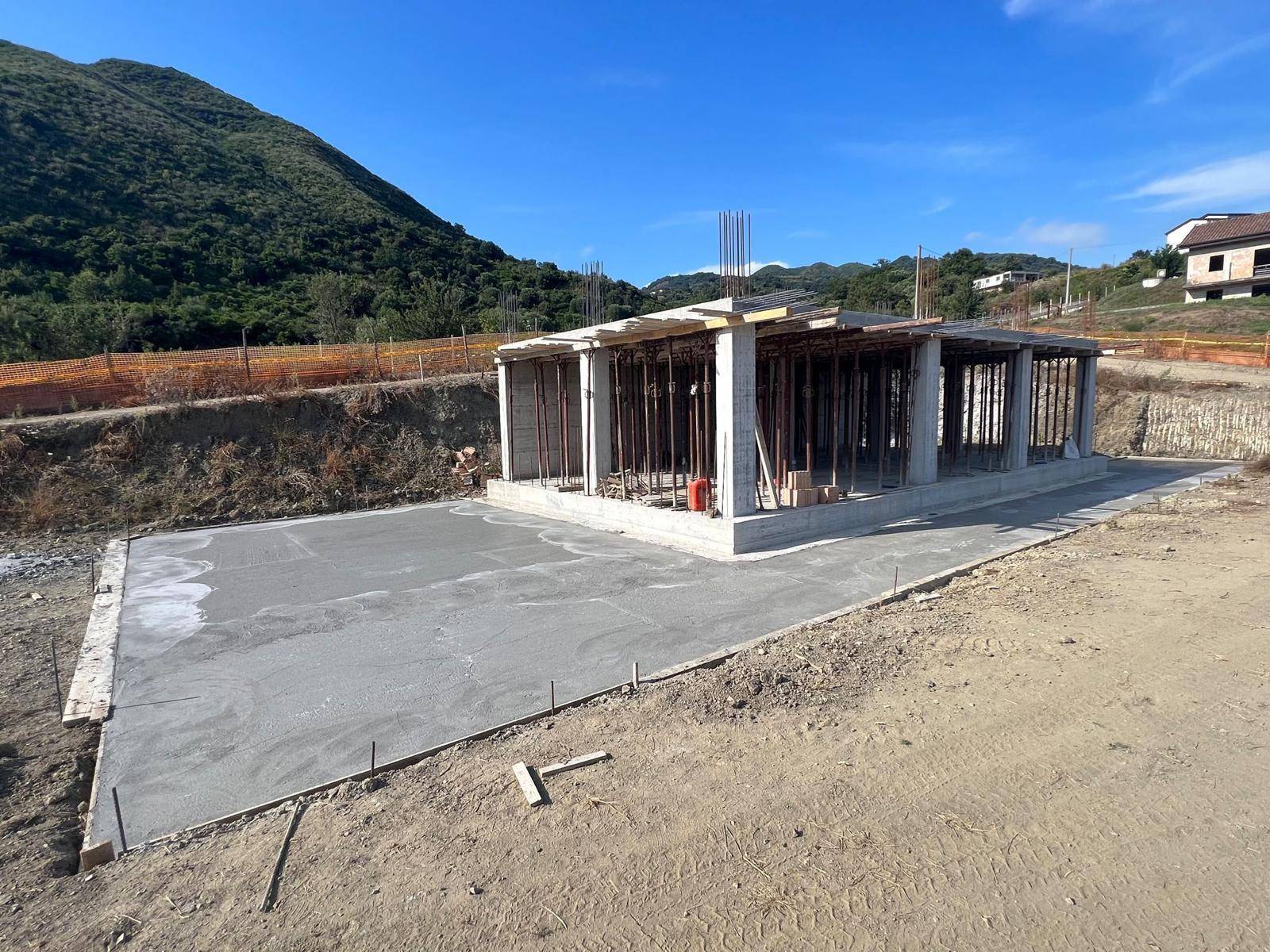 Casa indipendente in vendita a Santa Marina