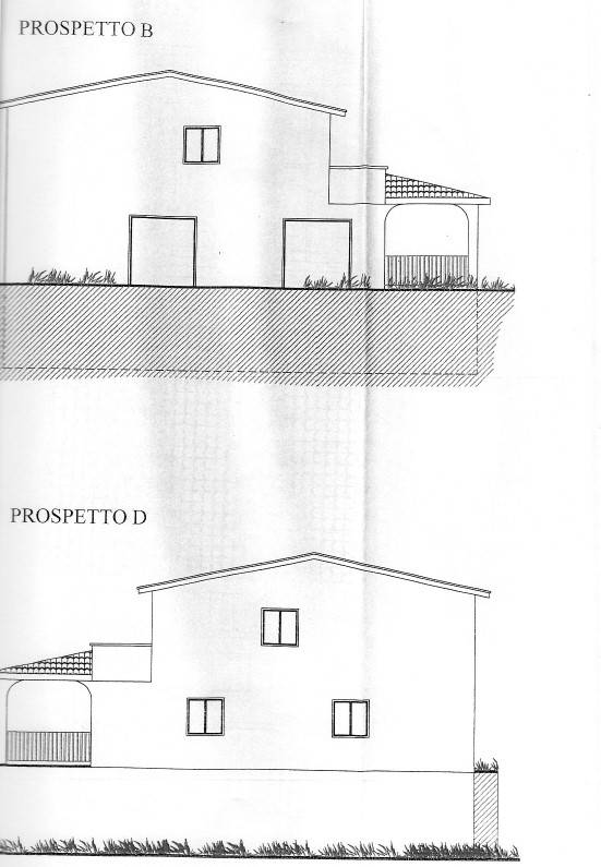 Casa indipendente in vendita a Santa Marina