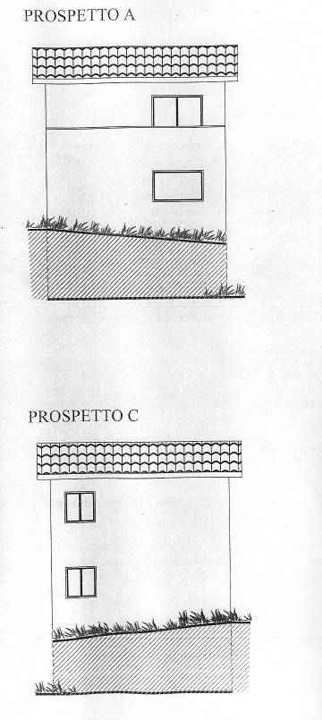 Casa indipendente in vendita a Santa Marina