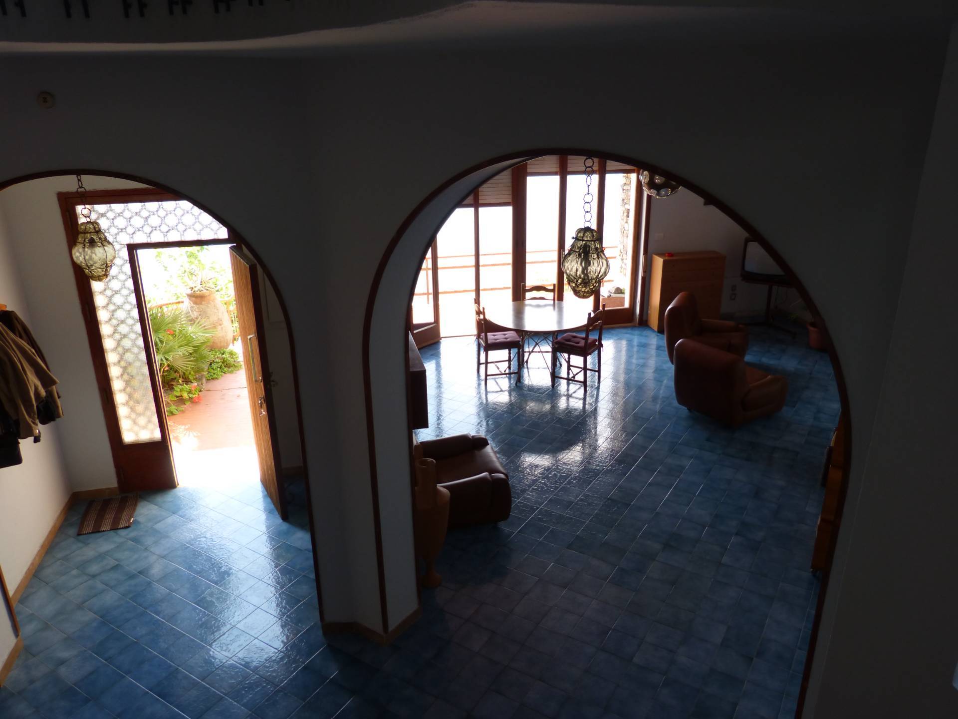 Casa indipendente in vendita a Vibonati, Villamare