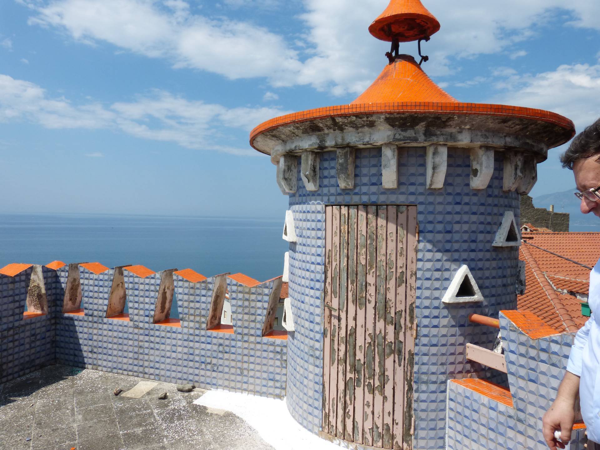 Casa indipendente in vendita a Vibonati, Villamare