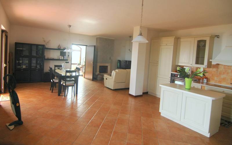 Villa in vendita a Santa Marina