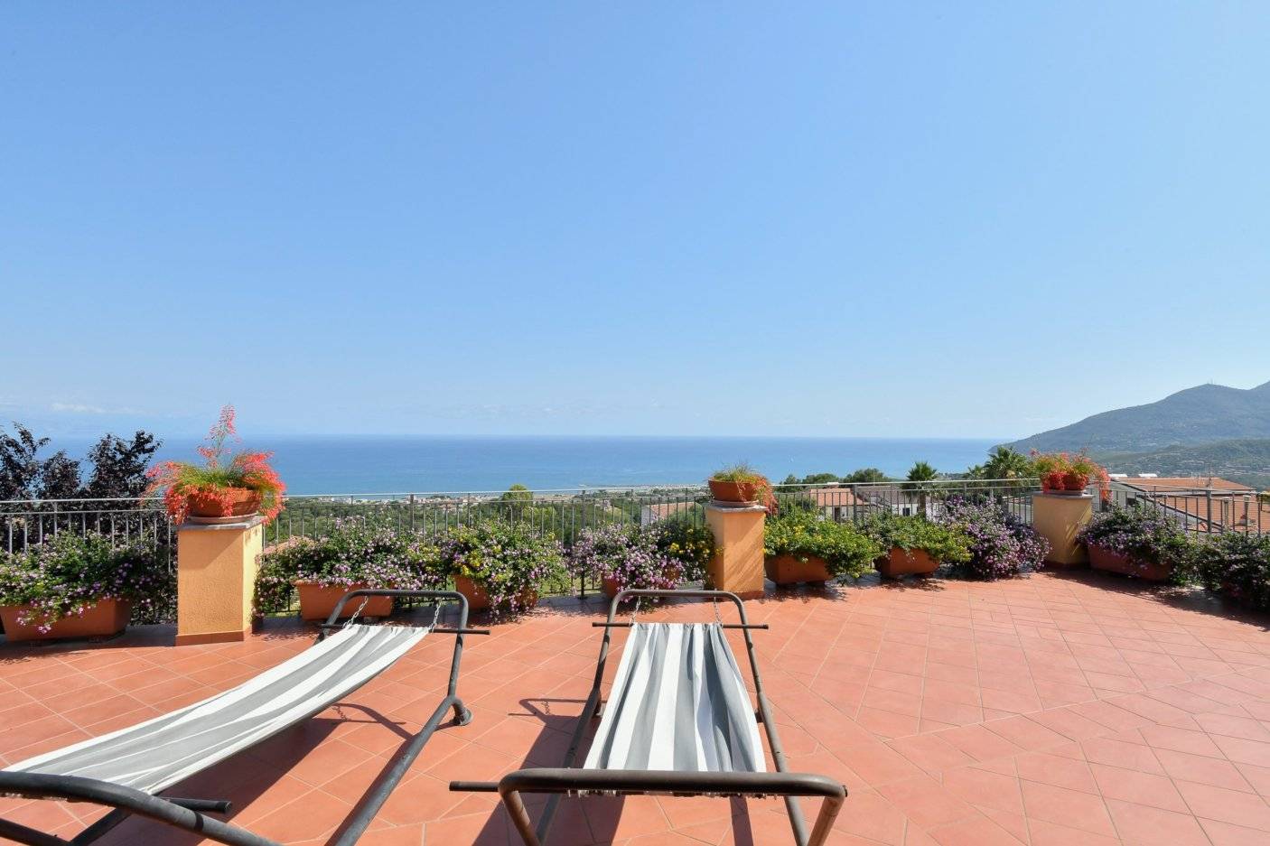 Villa in vendita a Santa Marina