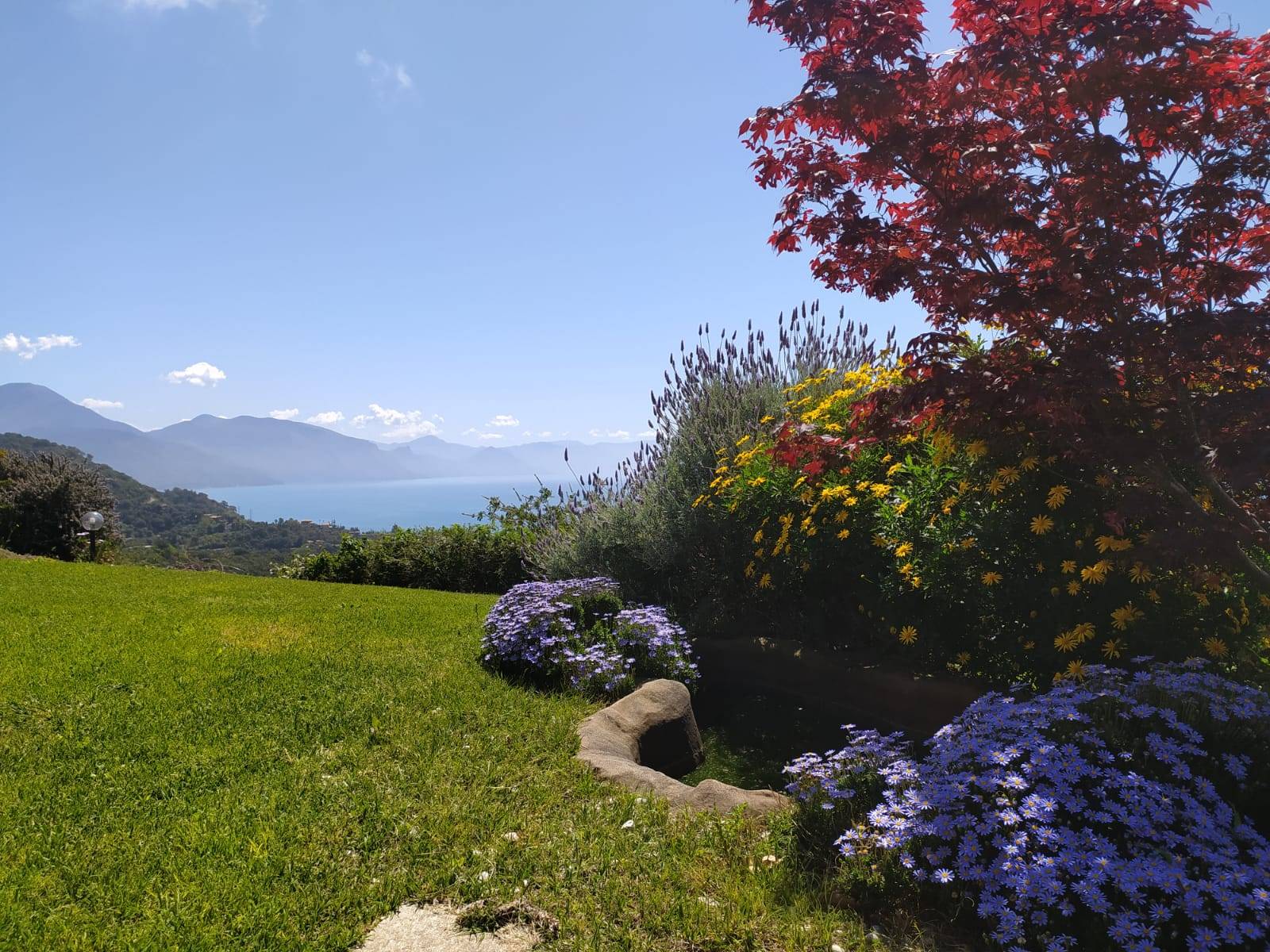 Villa in vendita a Santa Marina