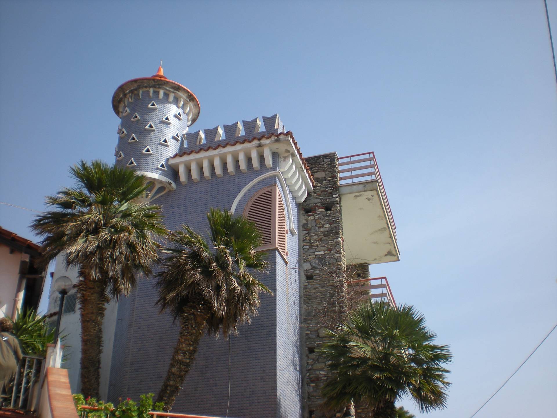 Casa indipendente in vendita a Vibonati, Villamare