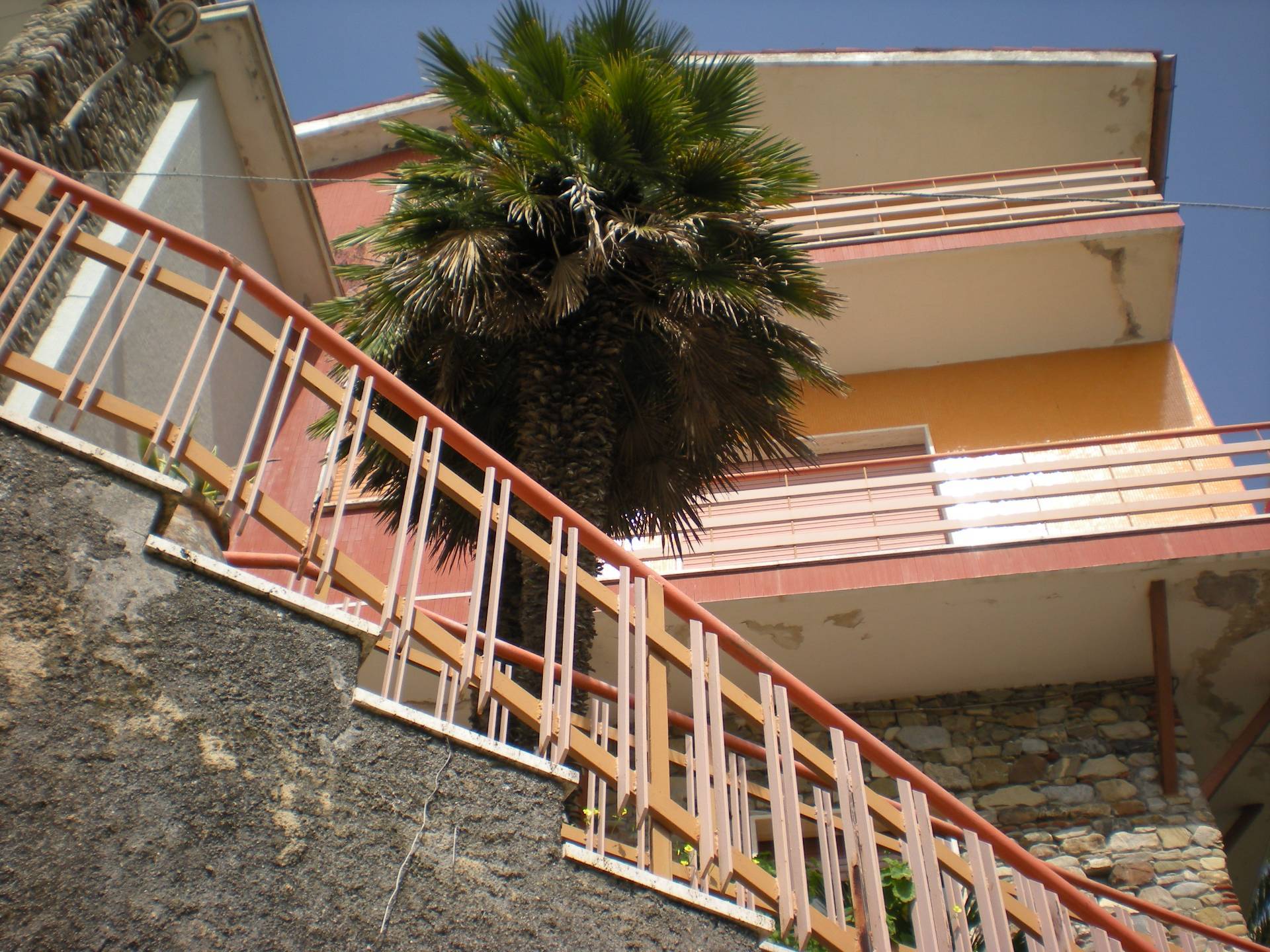 Casa indipendente in vendita a Vibonati, Villamare